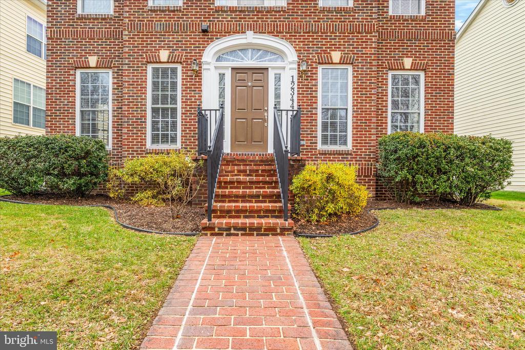 12344 CHERRY BRANCH DRIVE