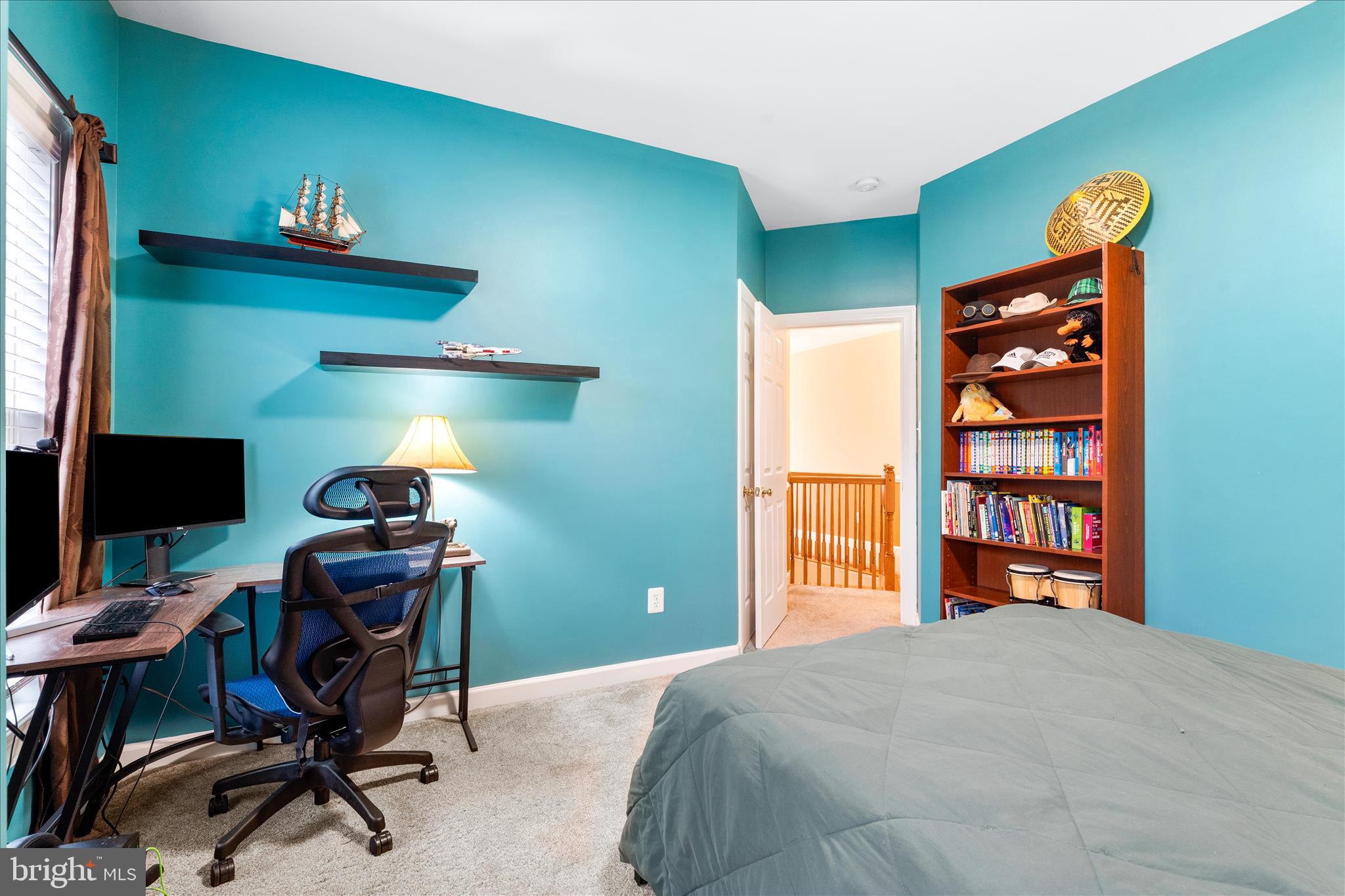 12344 CHERRY BRANCH DRIVE