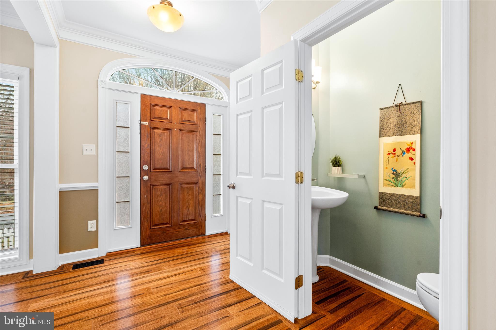 12344 CHERRY BRANCH DRIVE