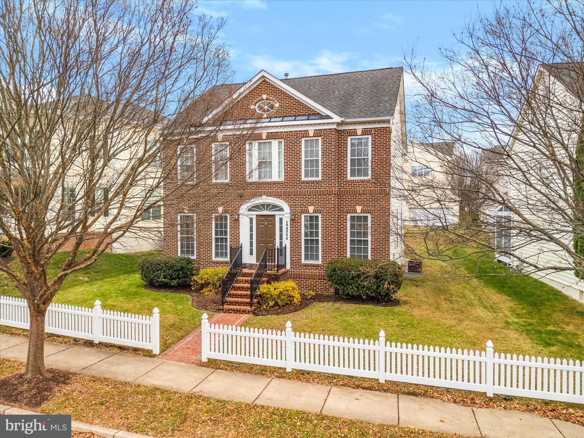 12344 CHERRY BRANCH DRIVE