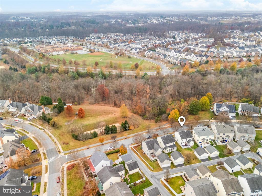 12344 CHERRY BRANCH DRIVE