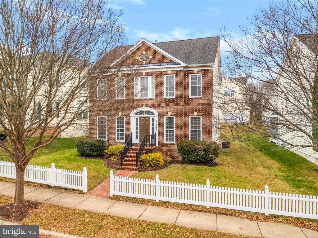12344 CHERRY BRANCH DRIVE