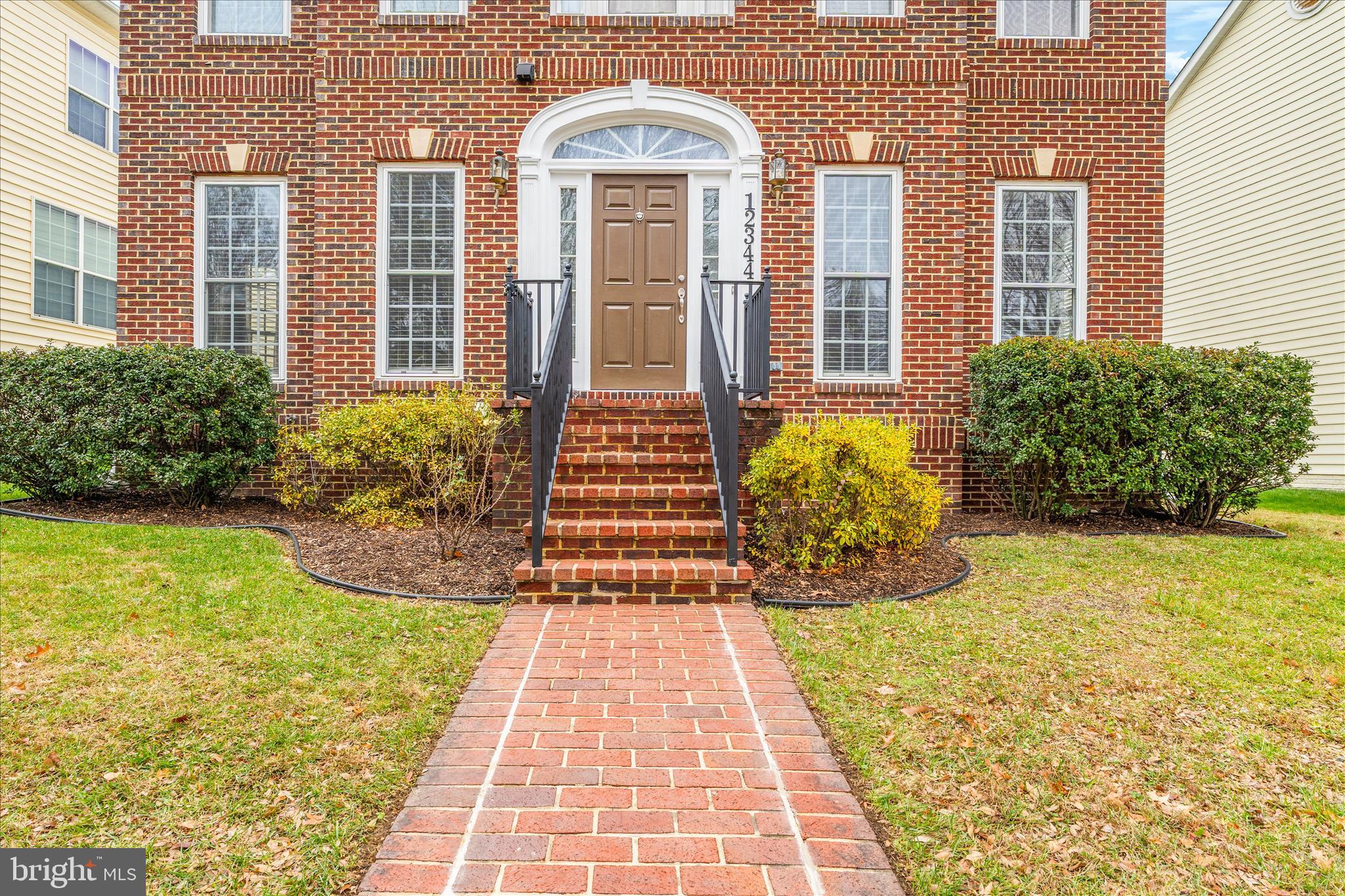 12344 CHERRY BRANCH DRIVE
