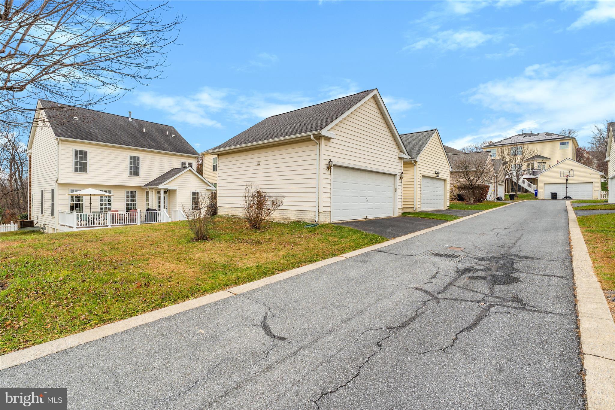 12344 CHERRY BRANCH DRIVE