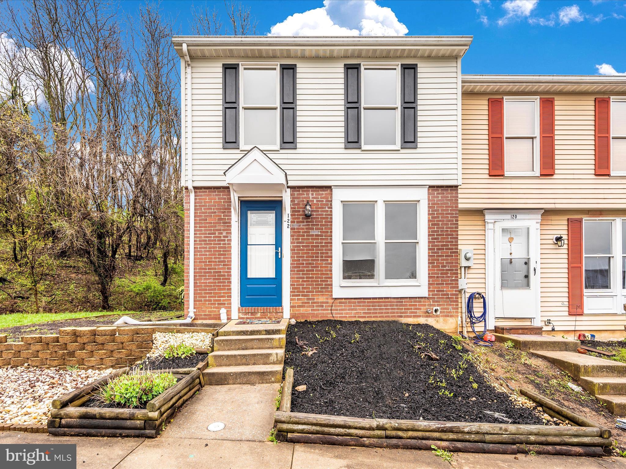 122 VALLEY VIEW COURT