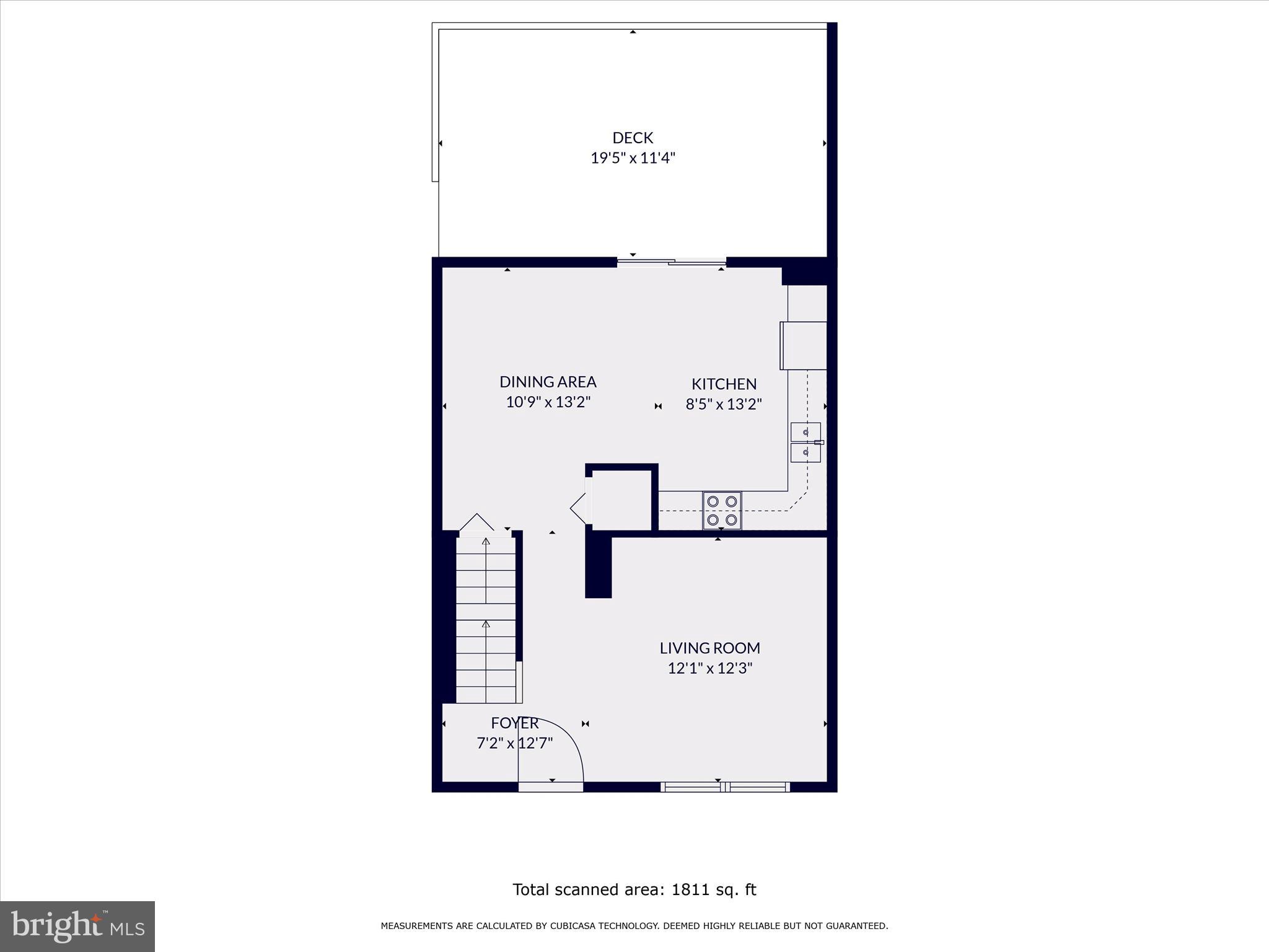 122 VALLEY VIEW COURT