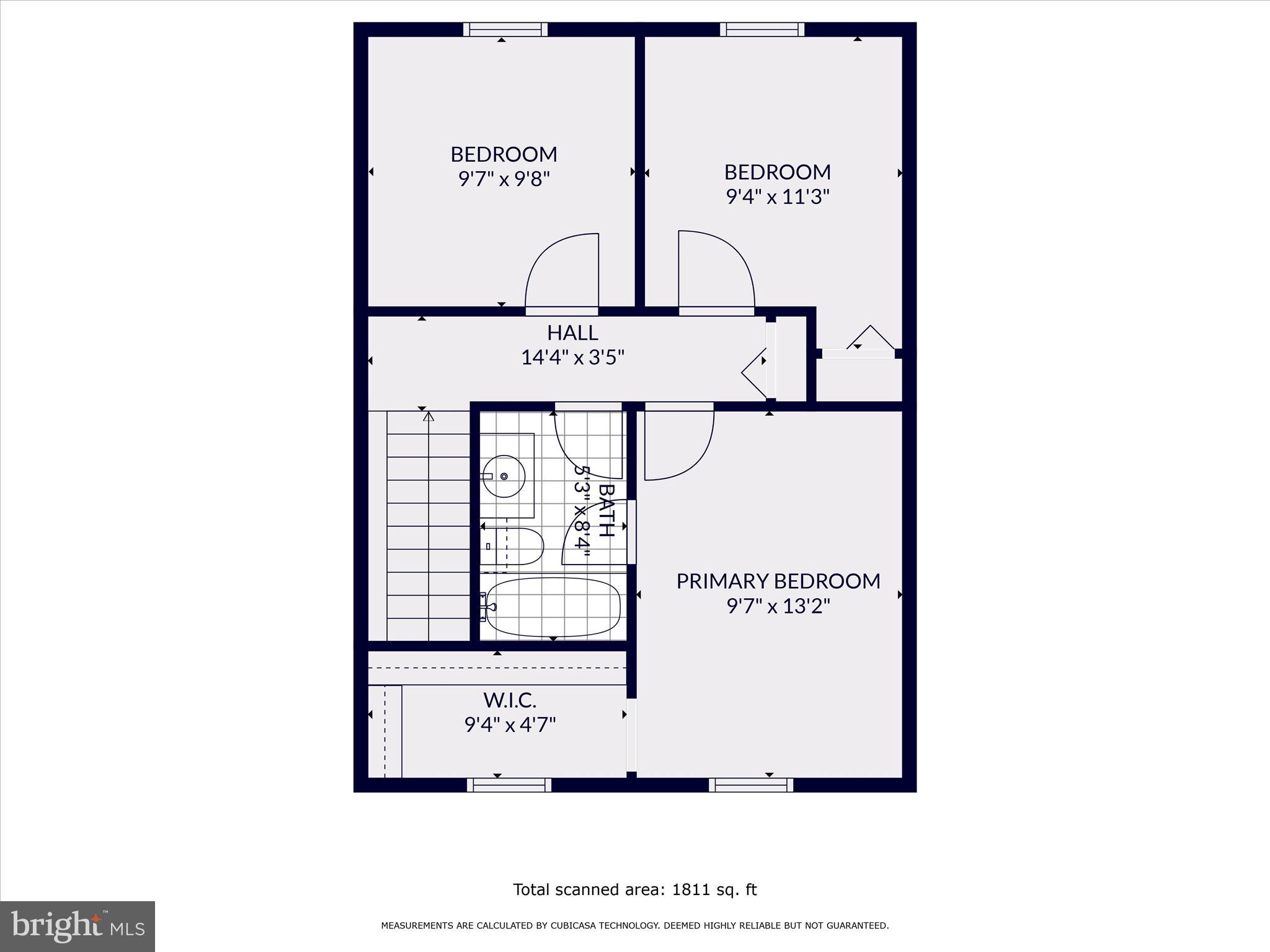 122 VALLEY VIEW COURT