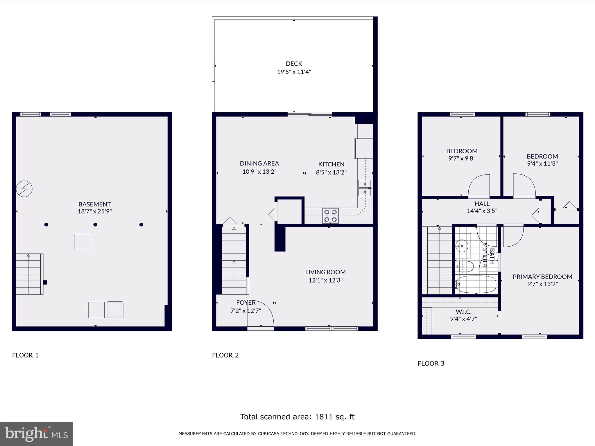 122 VALLEY VIEW COURT