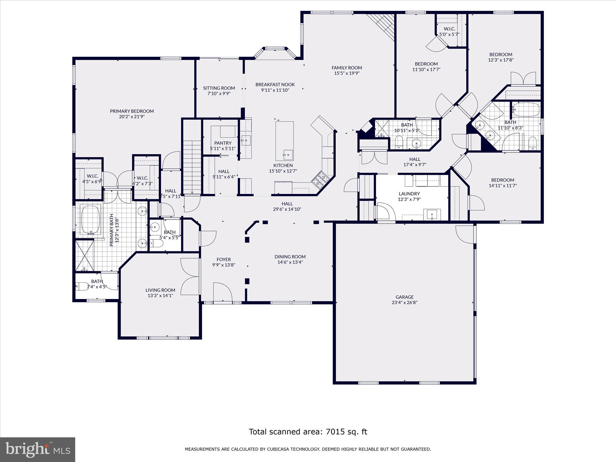 20158 ORCINO FARM LANE