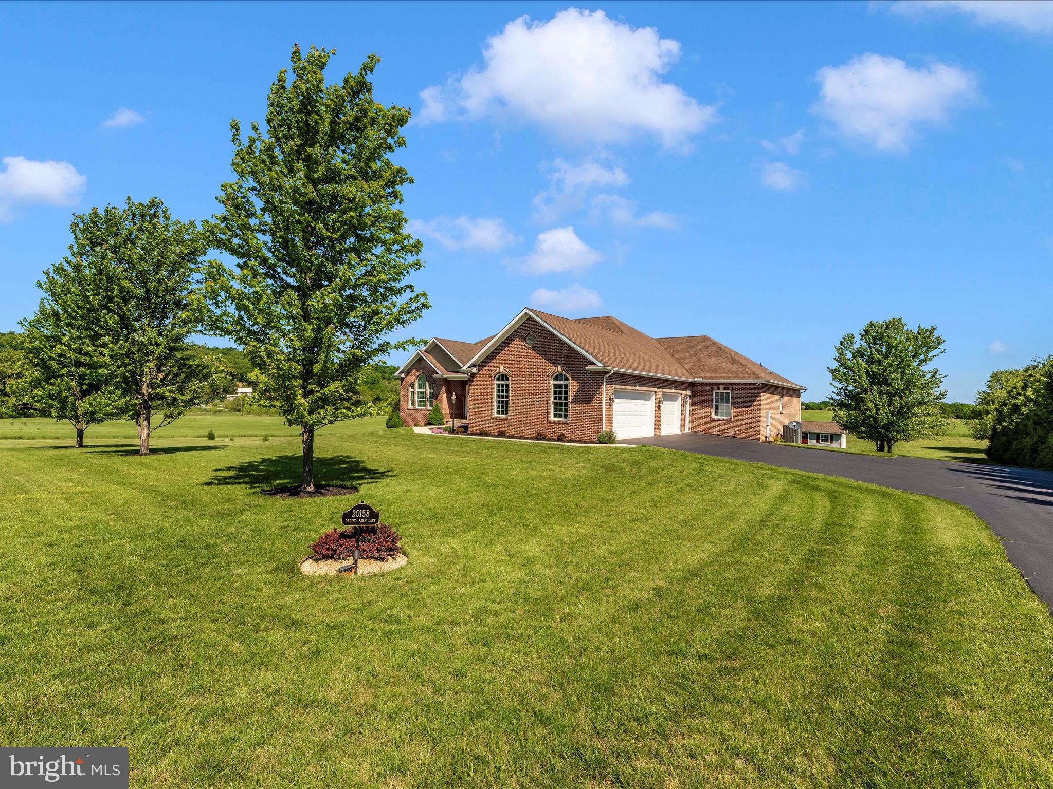 20158 ORCINO FARM LANE