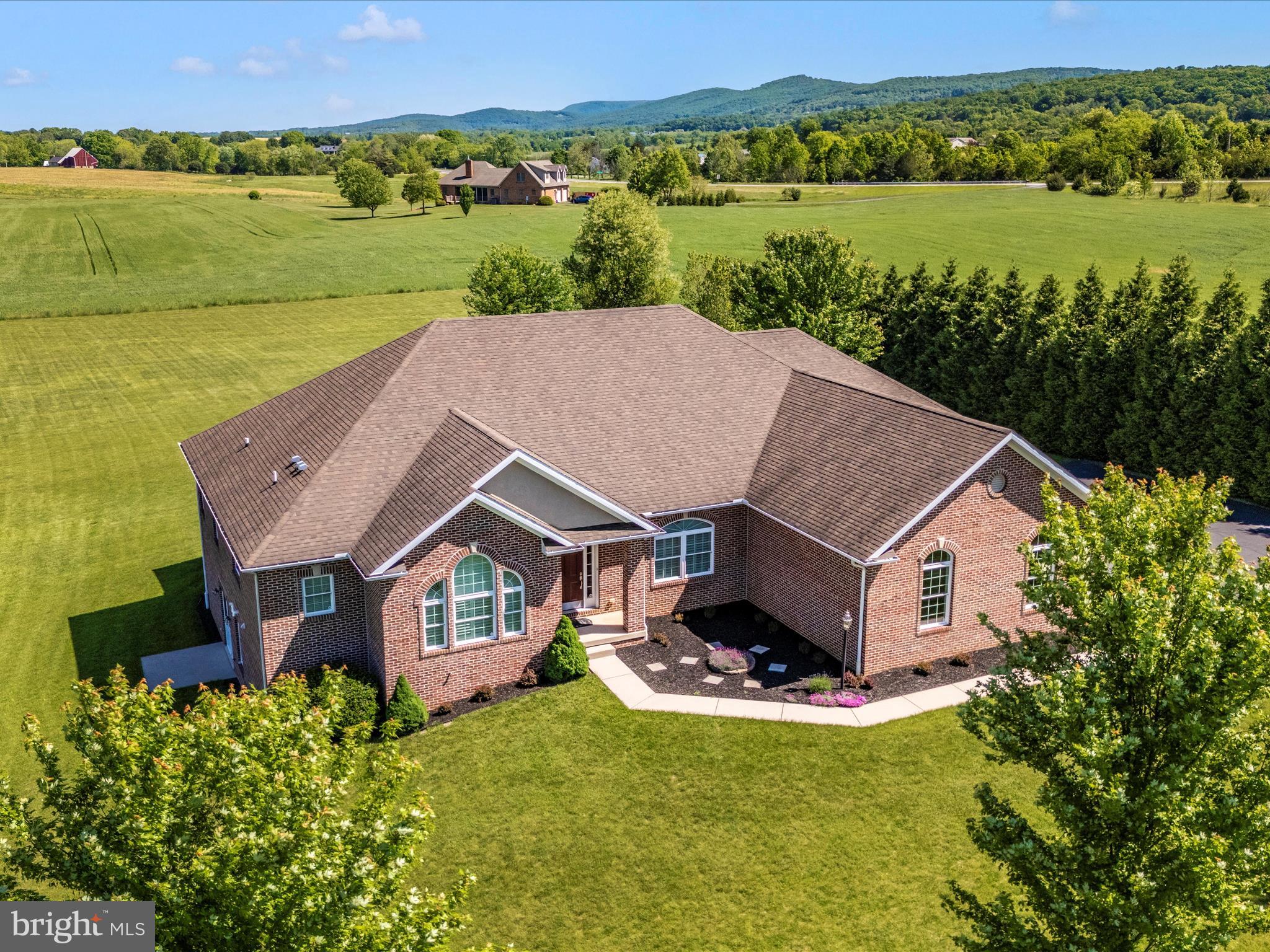 20158 ORCINO FARM LANE