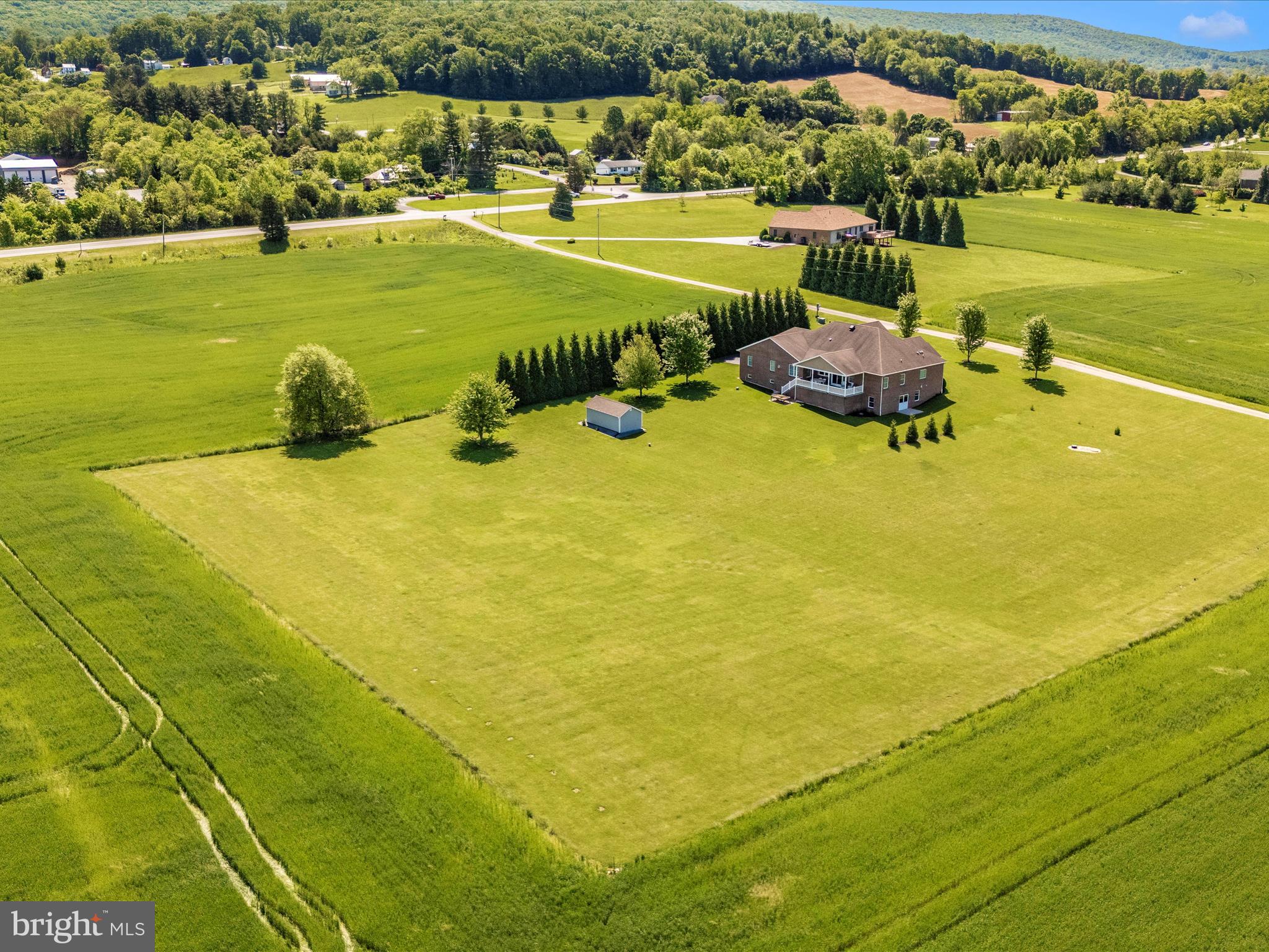 20158 ORCINO FARM LANE