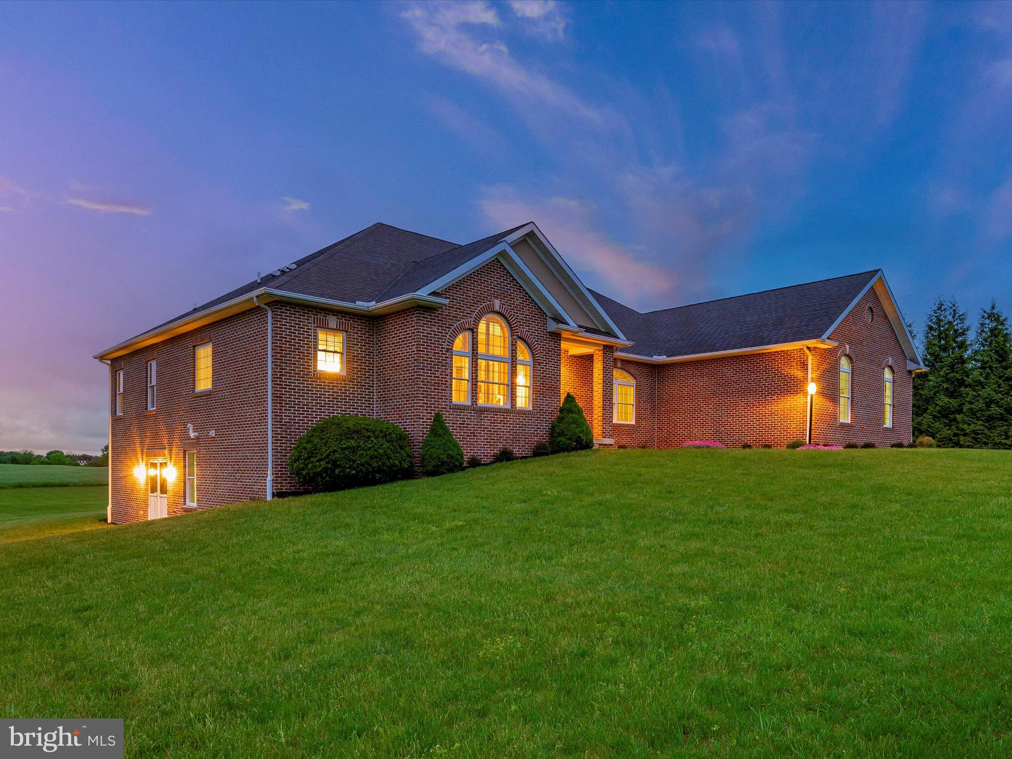 20158 ORCINO FARM LANE