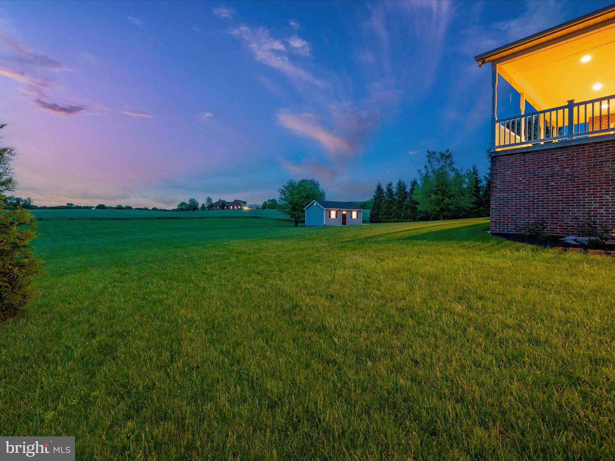 20158 ORCINO FARM LANE