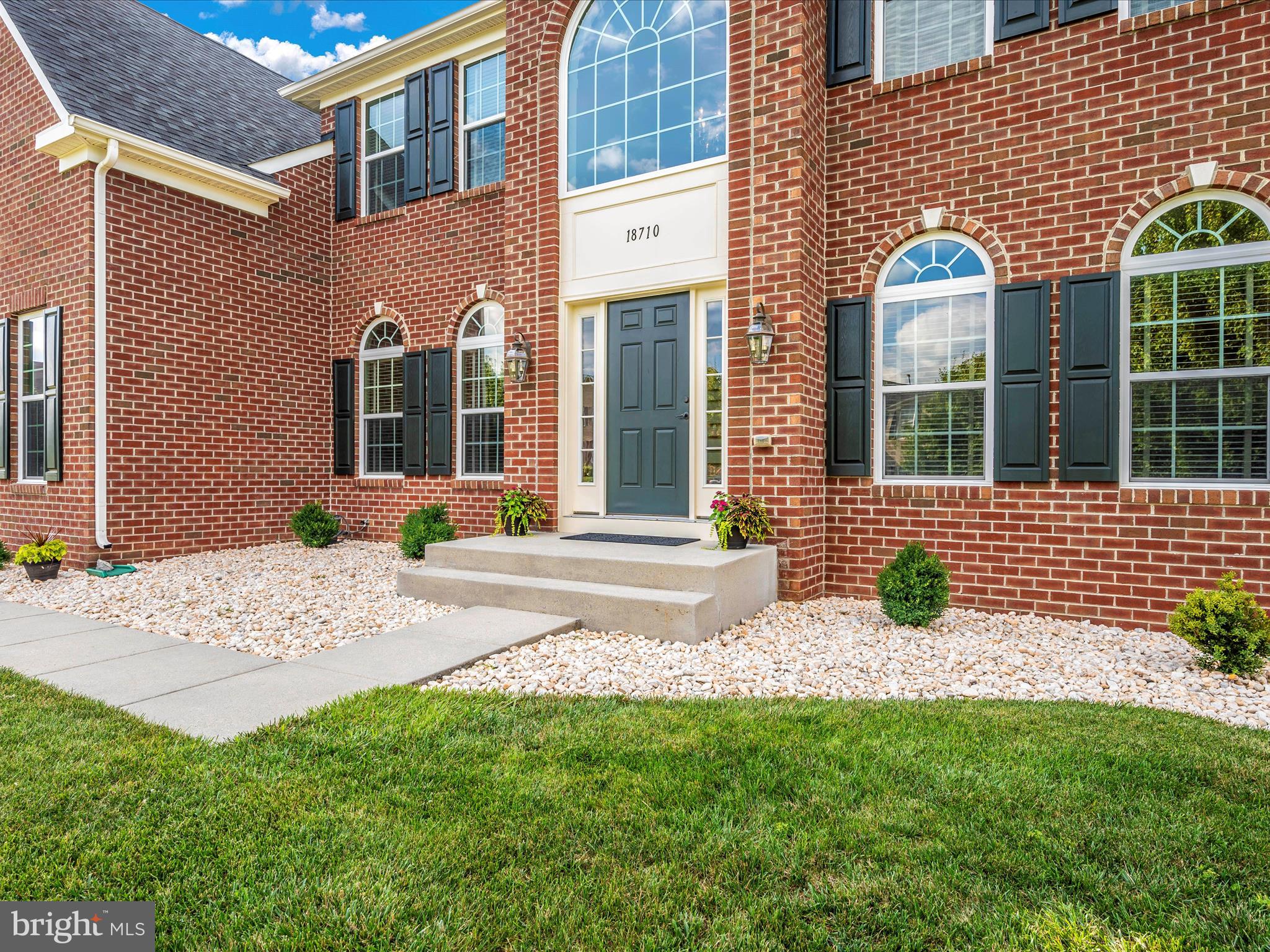 18710 MARY FLOWERS WAY