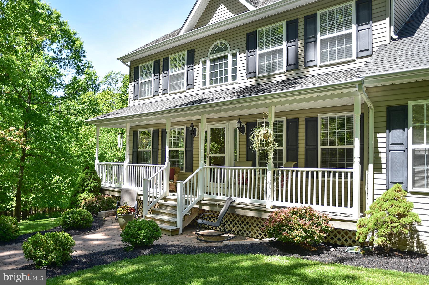 21410 BOONSBORO MOUNTAIN ROAD