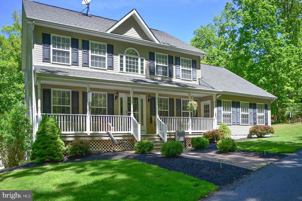 21410 BOONSBORO MOUNTAIN ROAD