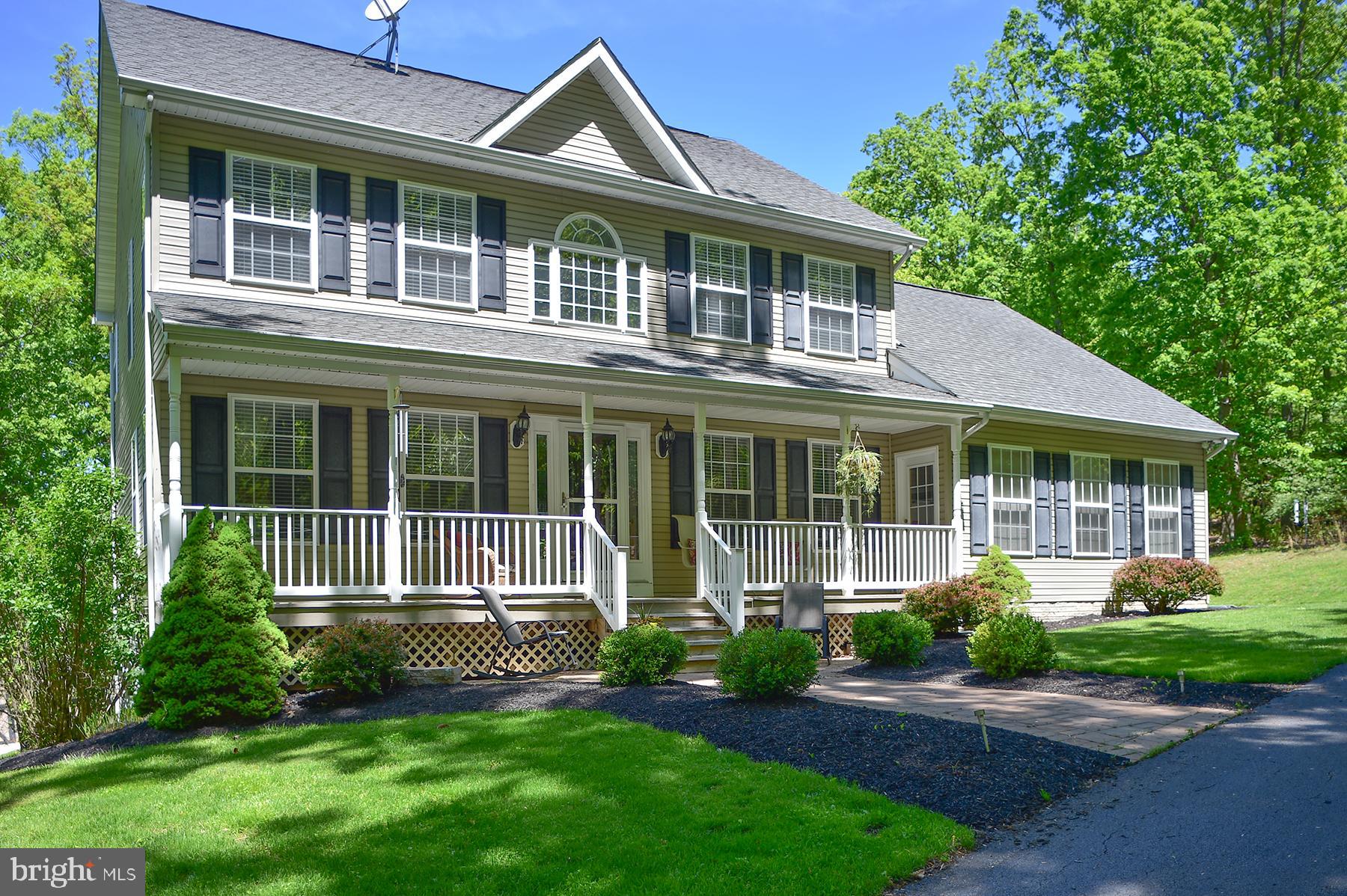 21410 BOONSBORO MOUNTAIN ROAD