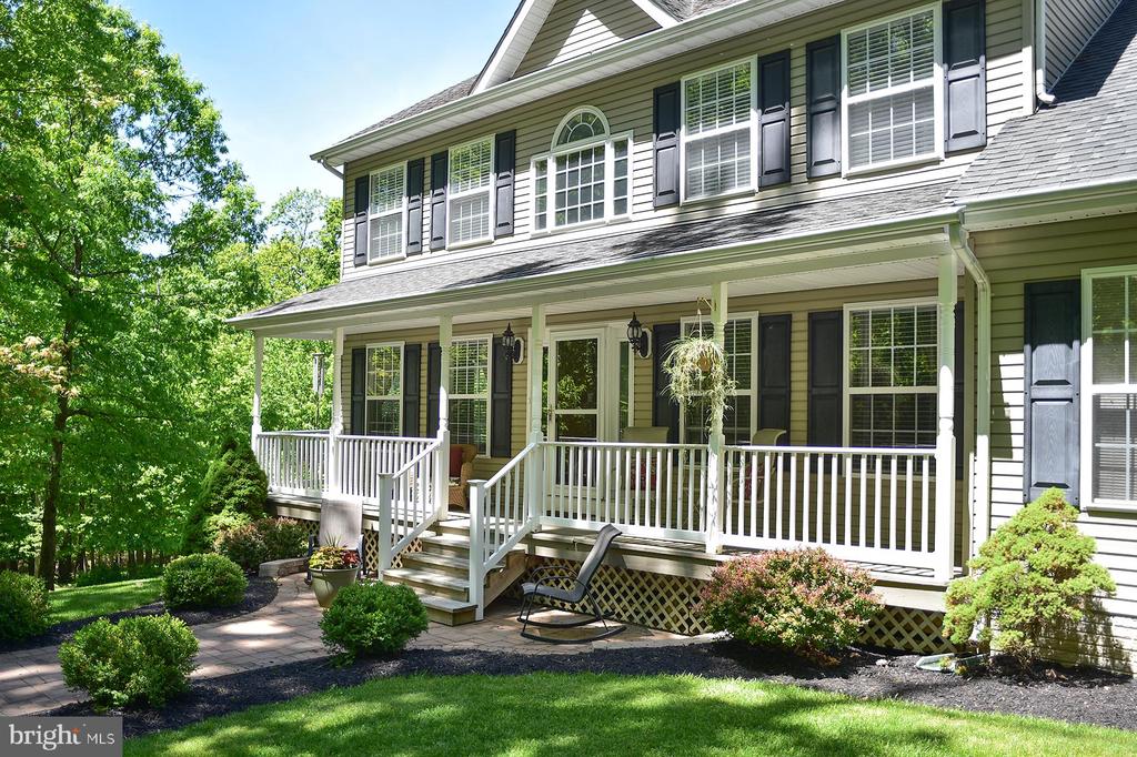 21410 BOONSBORO MOUNTAIN ROAD