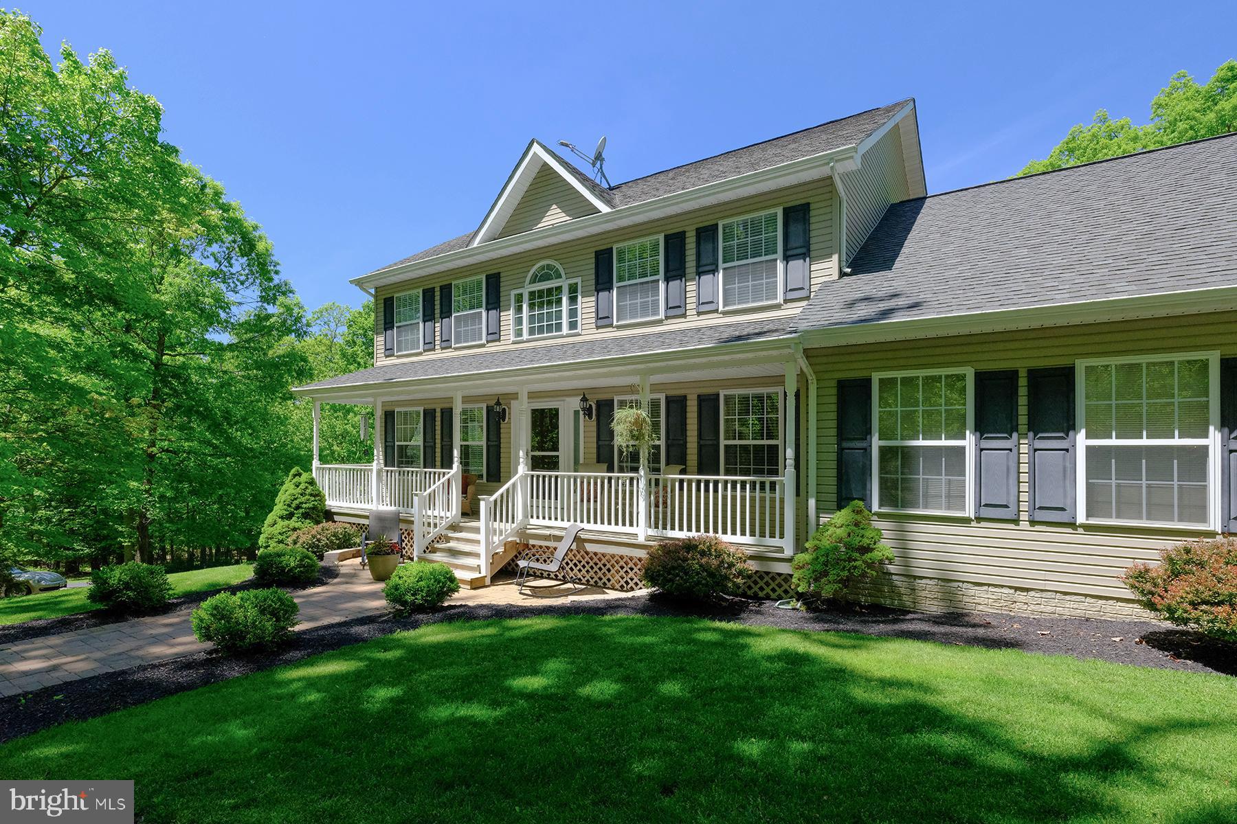 21410 BOONSBORO MOUNTAIN ROAD