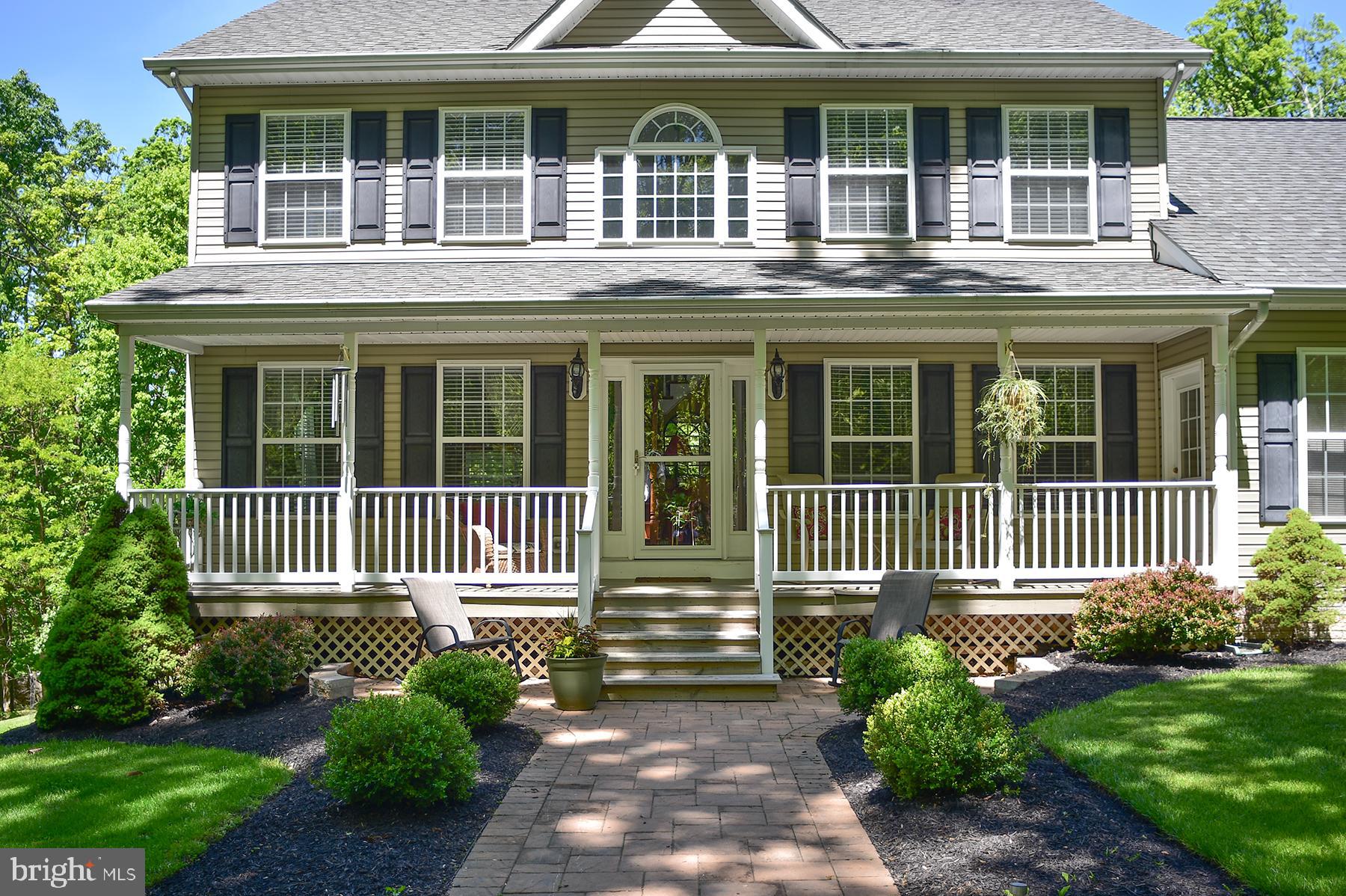 21410 BOONSBORO MOUNTAIN ROAD