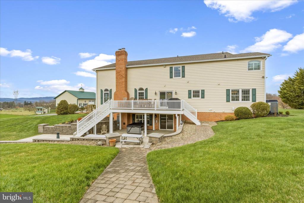 20819 RENO MONUMENT ROAD
