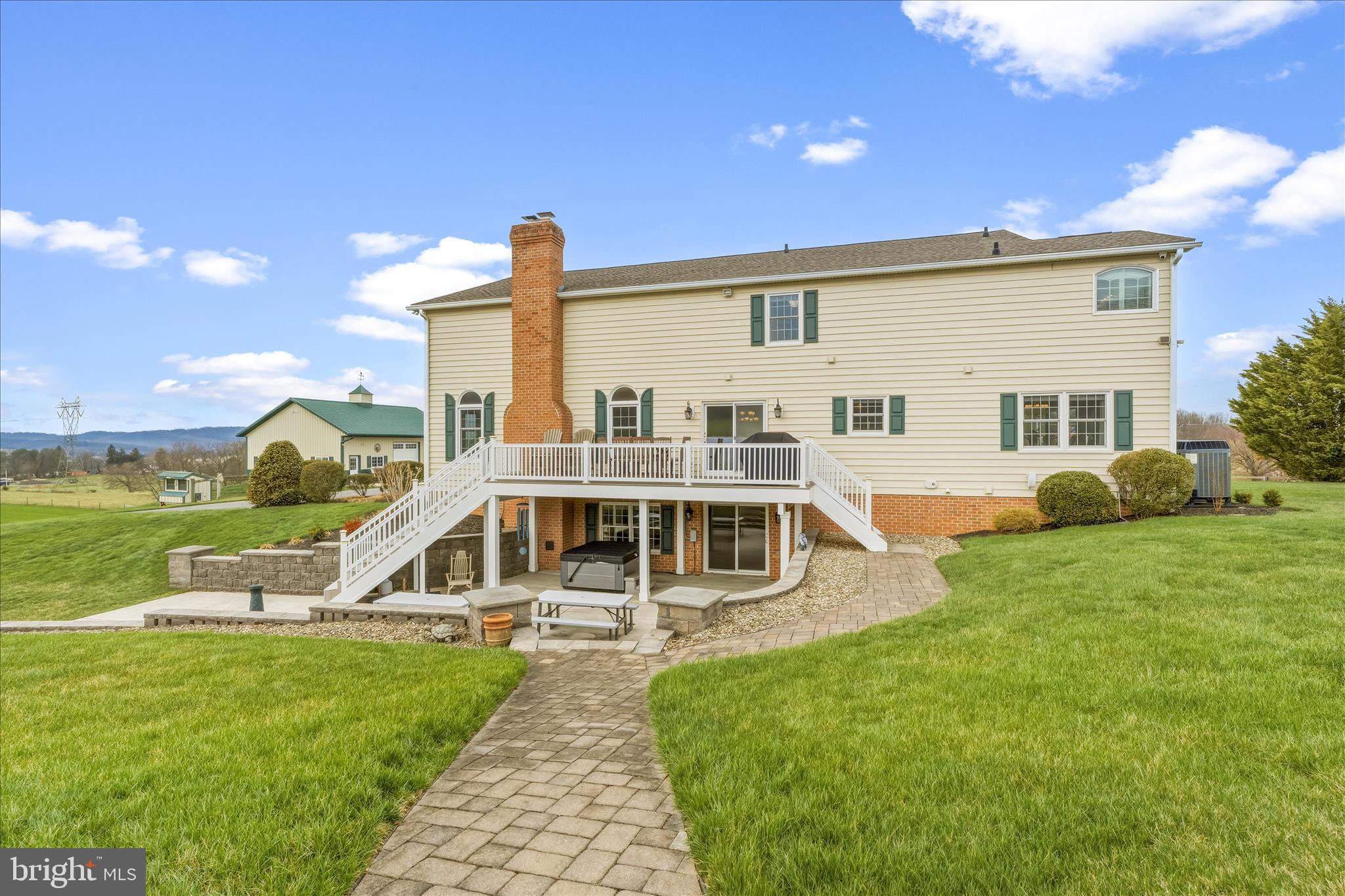 20819 RENO MONUMENT ROAD