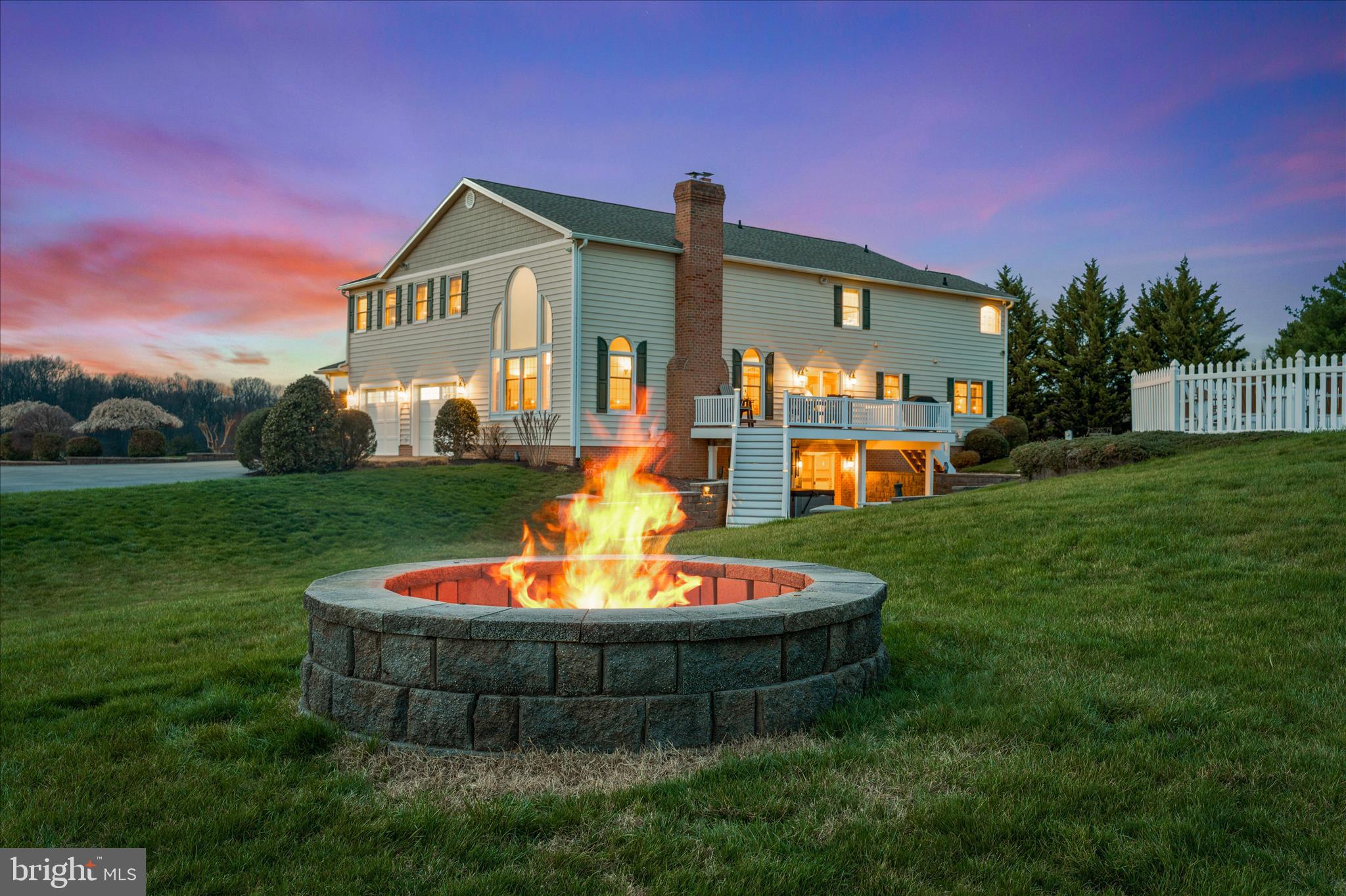 20819 RENO MONUMENT ROAD