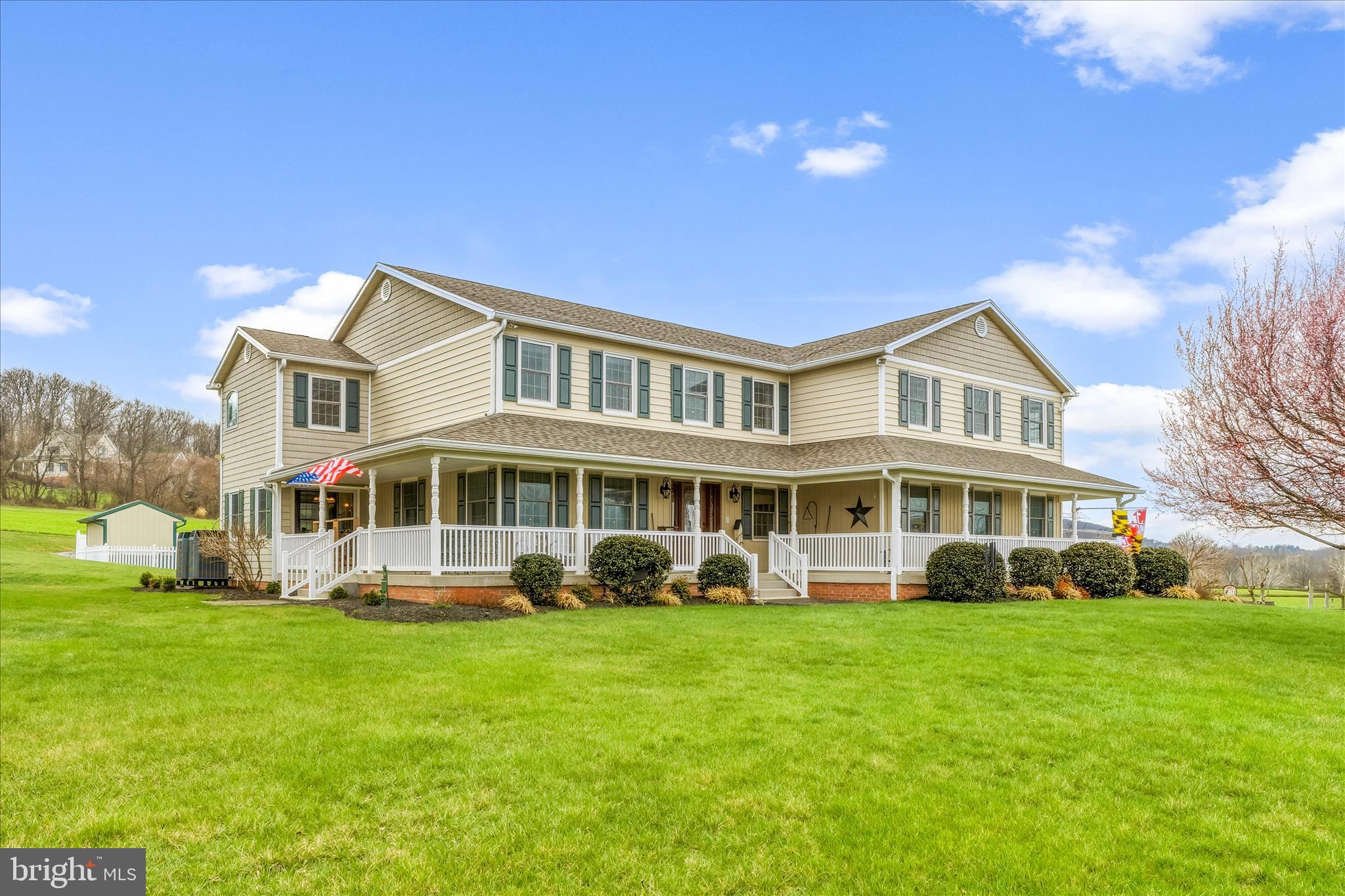20819 RENO MONUMENT ROAD