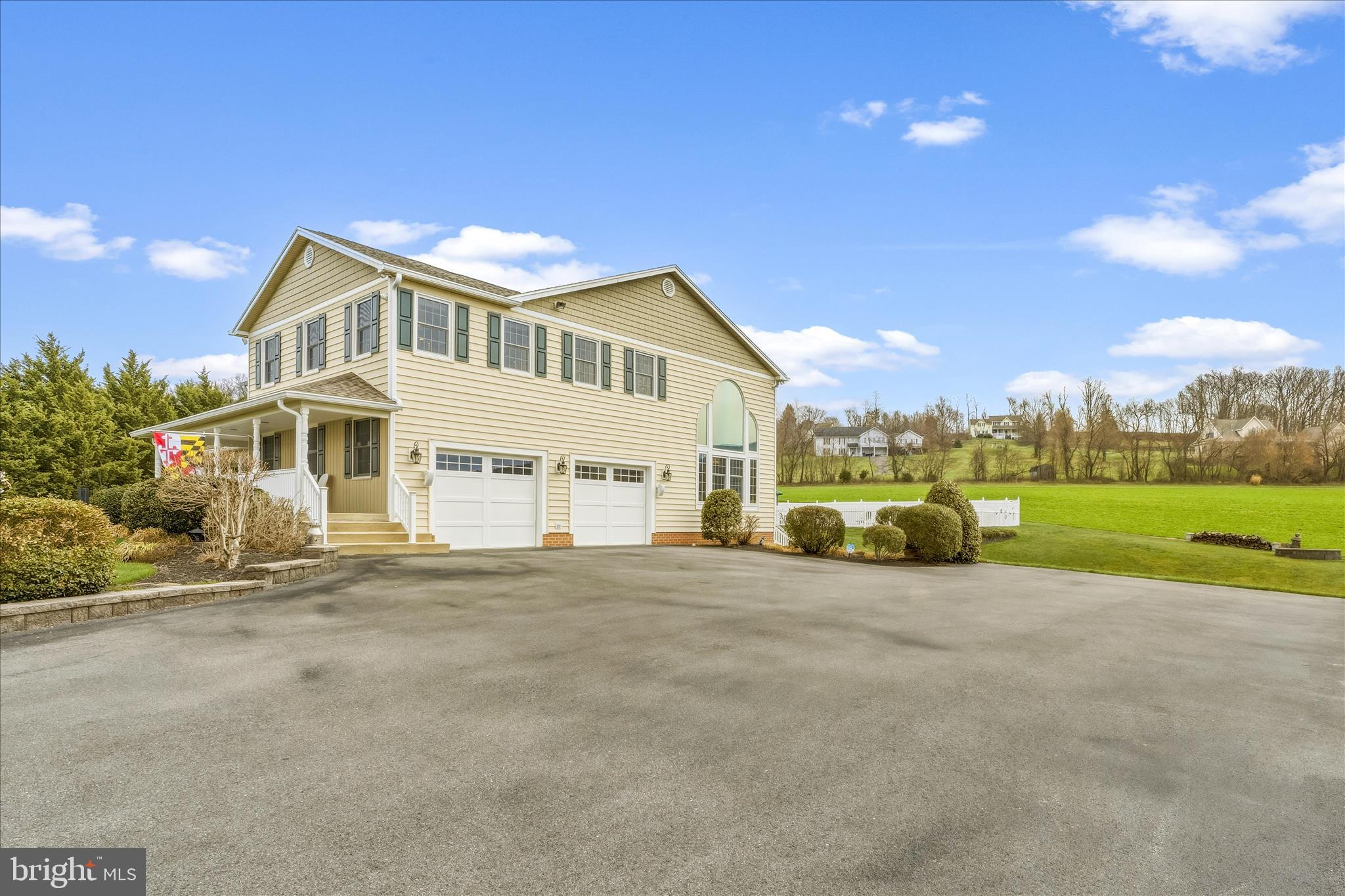 20819 RENO MONUMENT ROAD