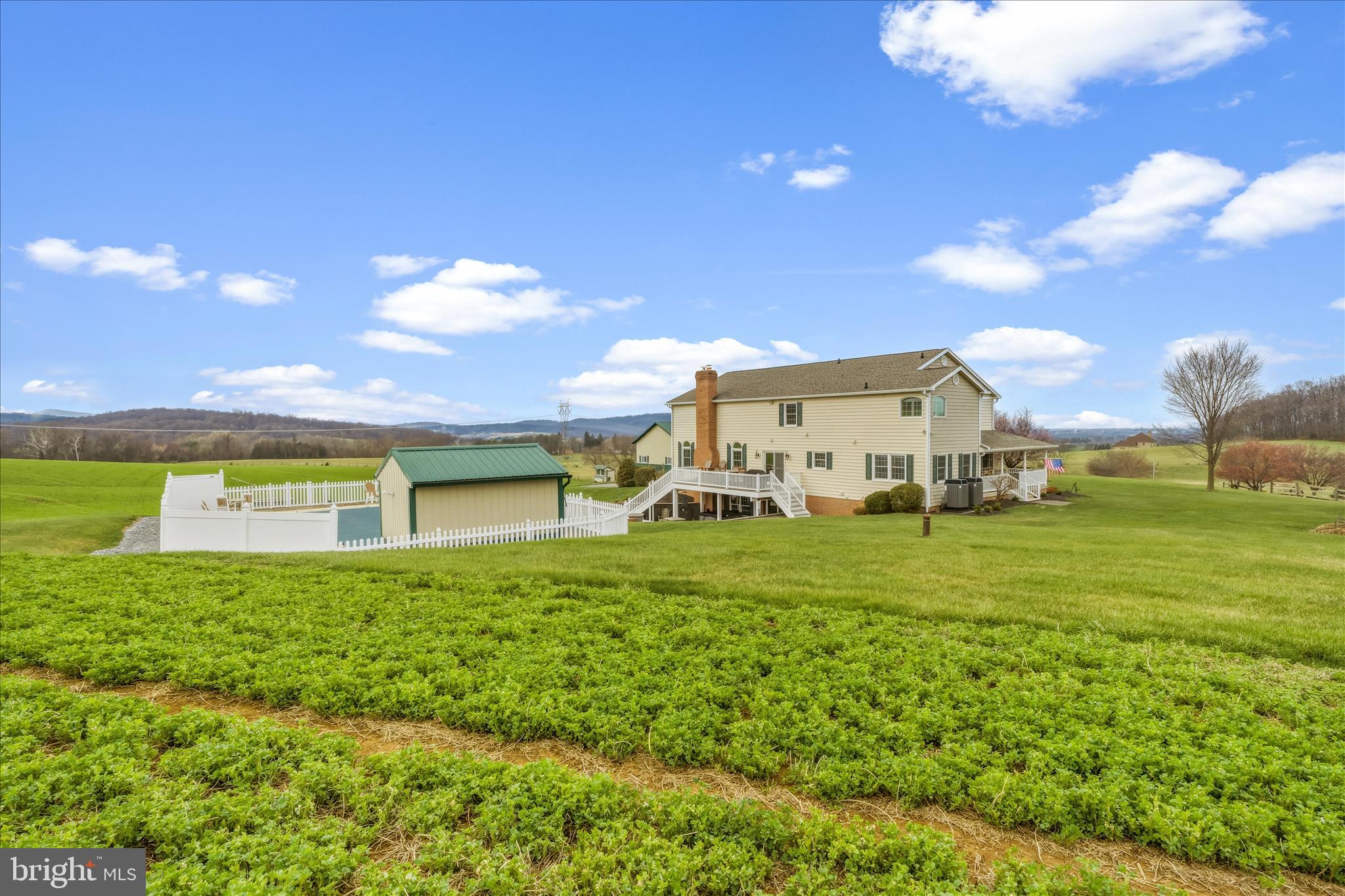 20819 RENO MONUMENT ROAD