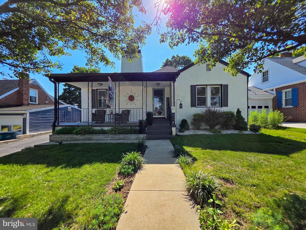 419 PANGBORN BOULEVARD