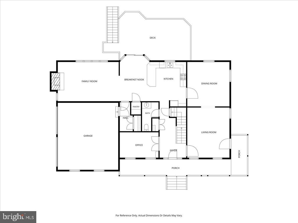 3416 HAWKS LANE