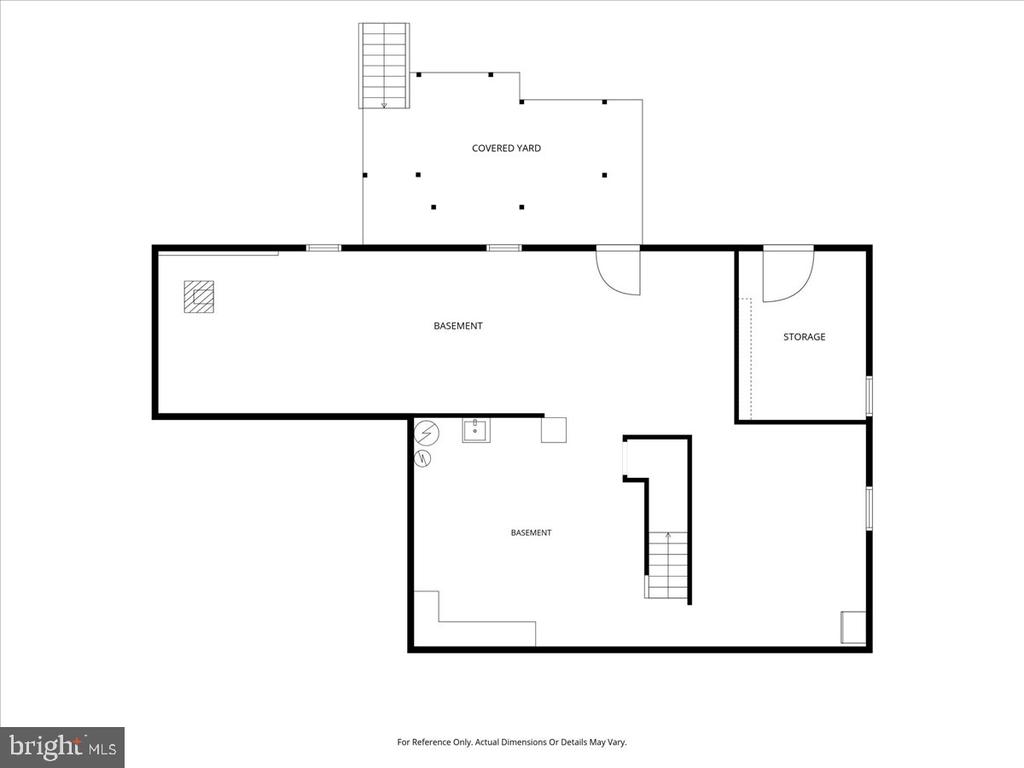 3416 HAWKS LANE