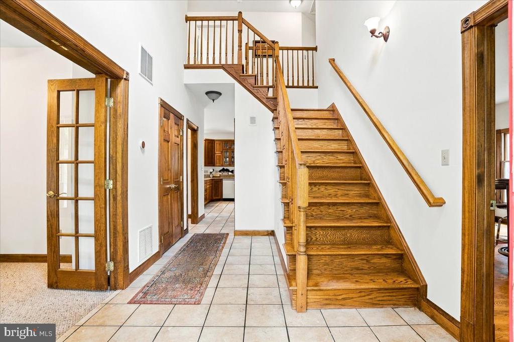 3416 HAWKS LANE