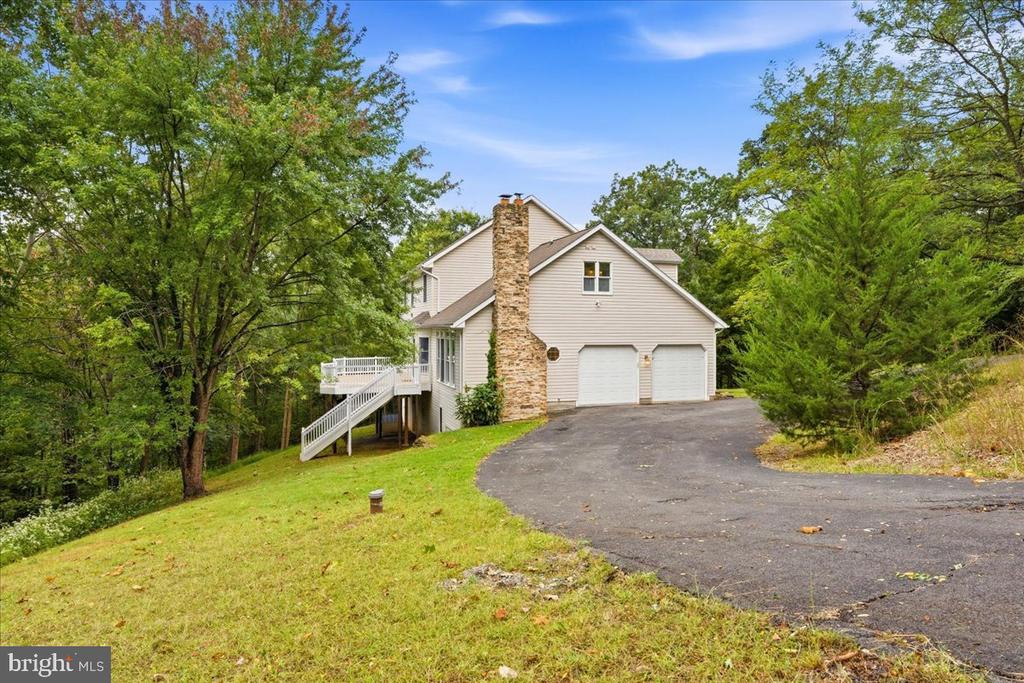 3416 HAWKS LANE