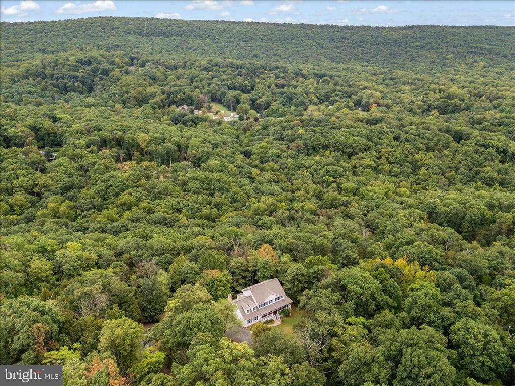 3416 HAWKS LANE