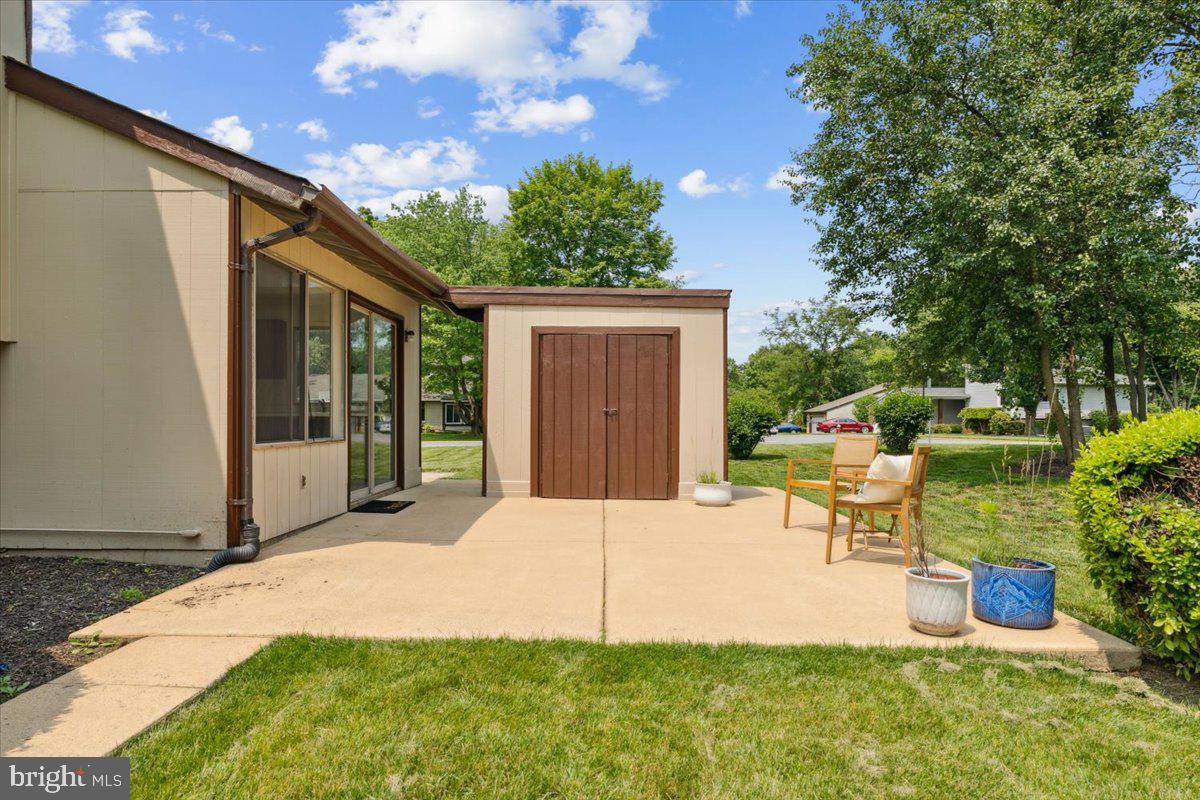 167 S FOX ROAD