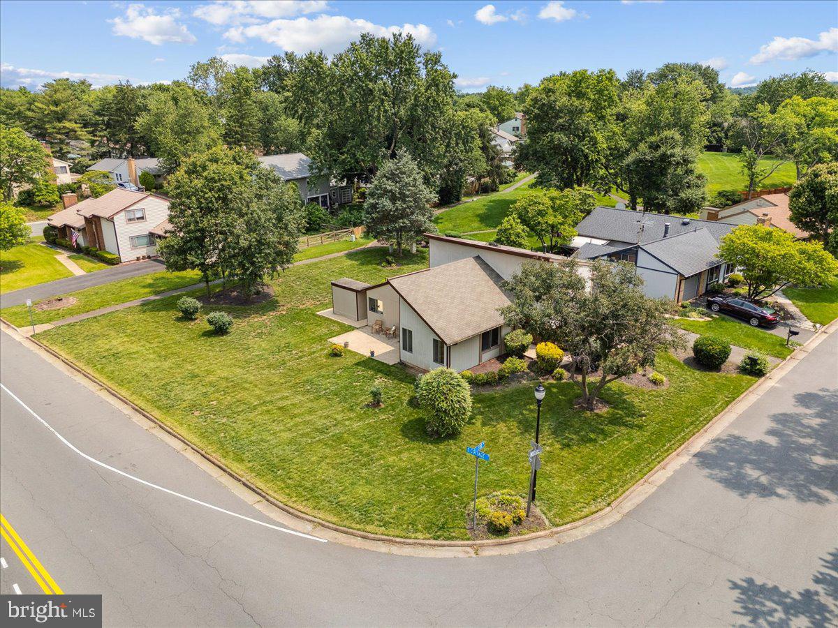 167 S FOX ROAD