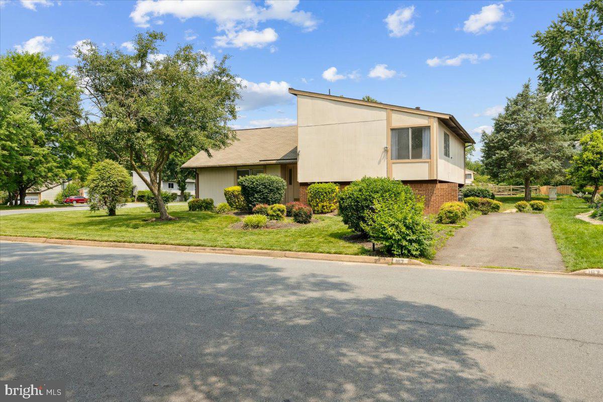 167 S FOX ROAD