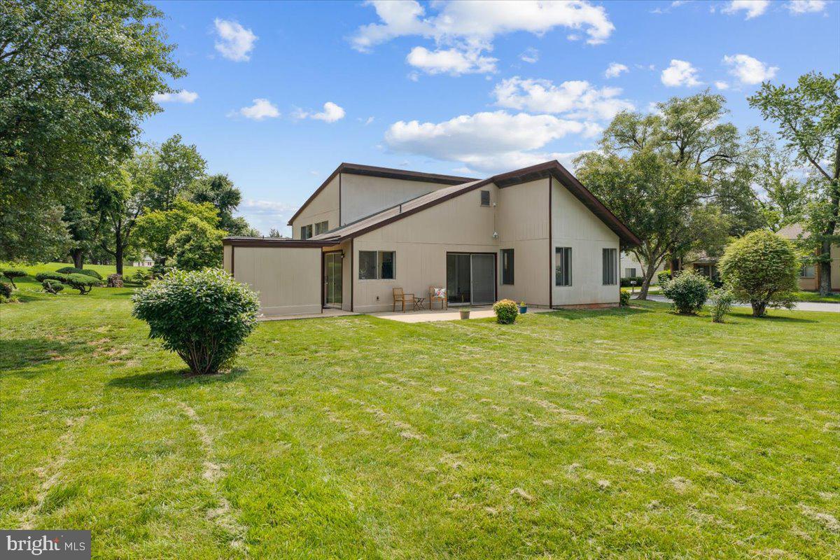 167 S FOX ROAD
