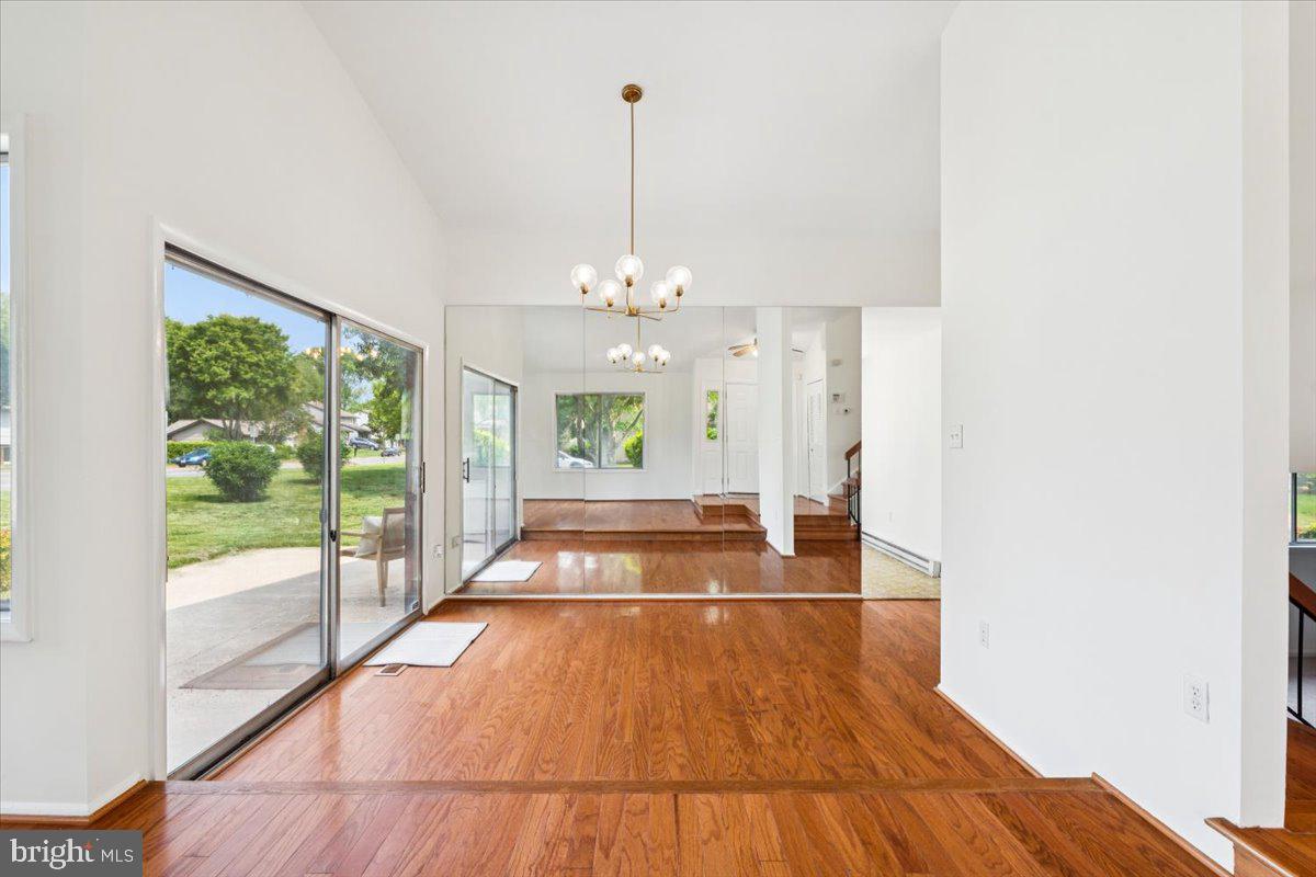 167 S FOX ROAD