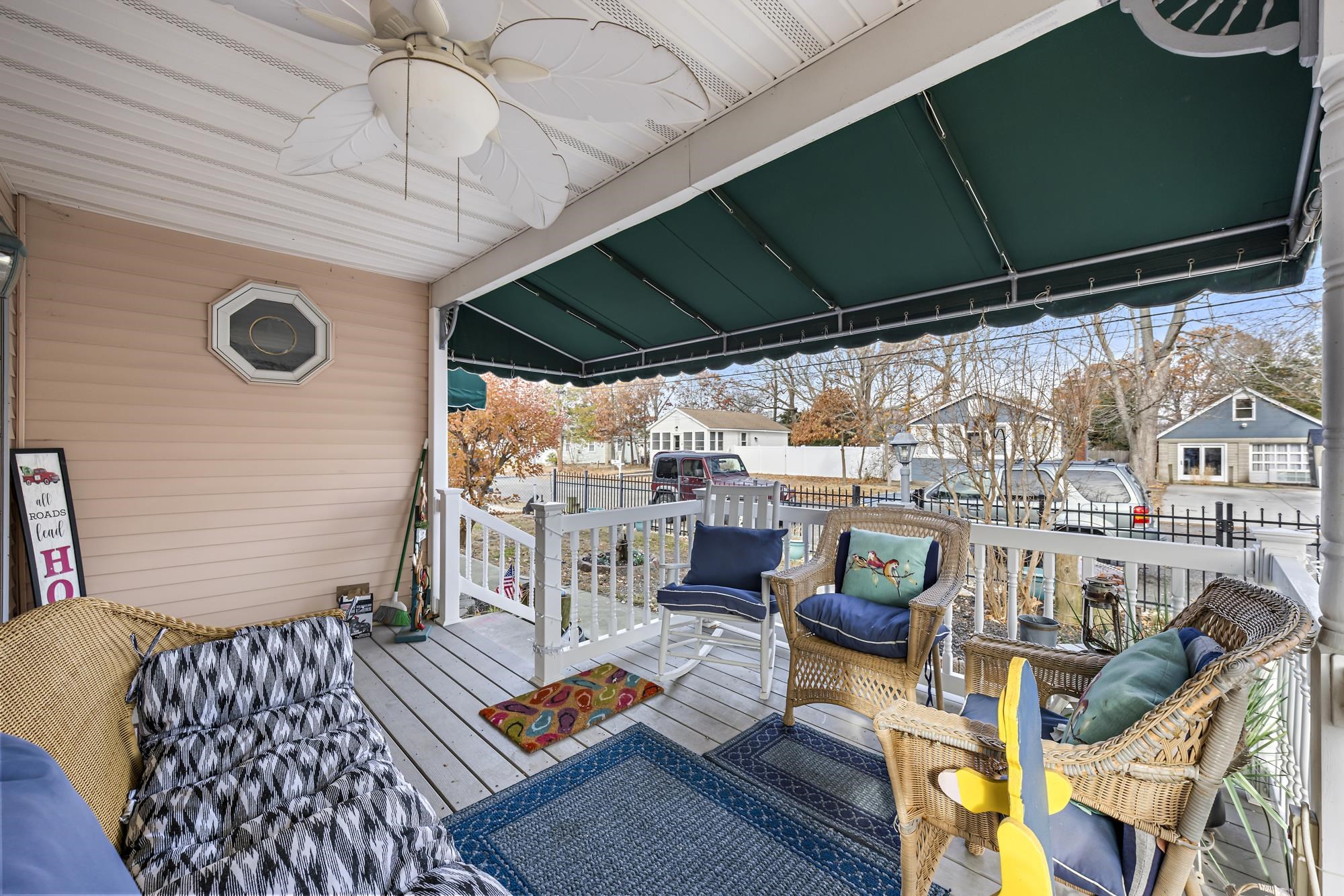 120 Ridgewood Avenue