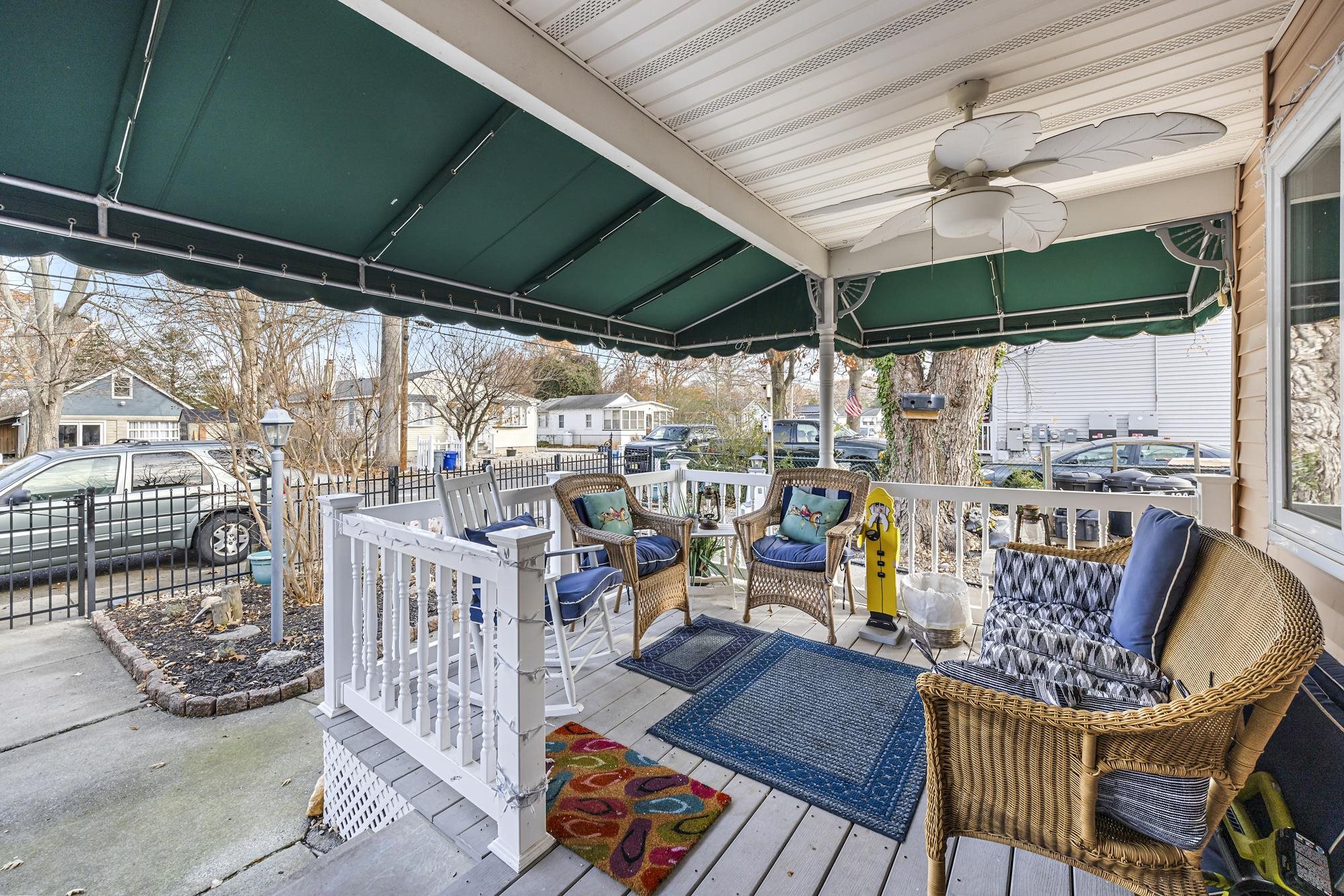120 Ridgewood Avenue