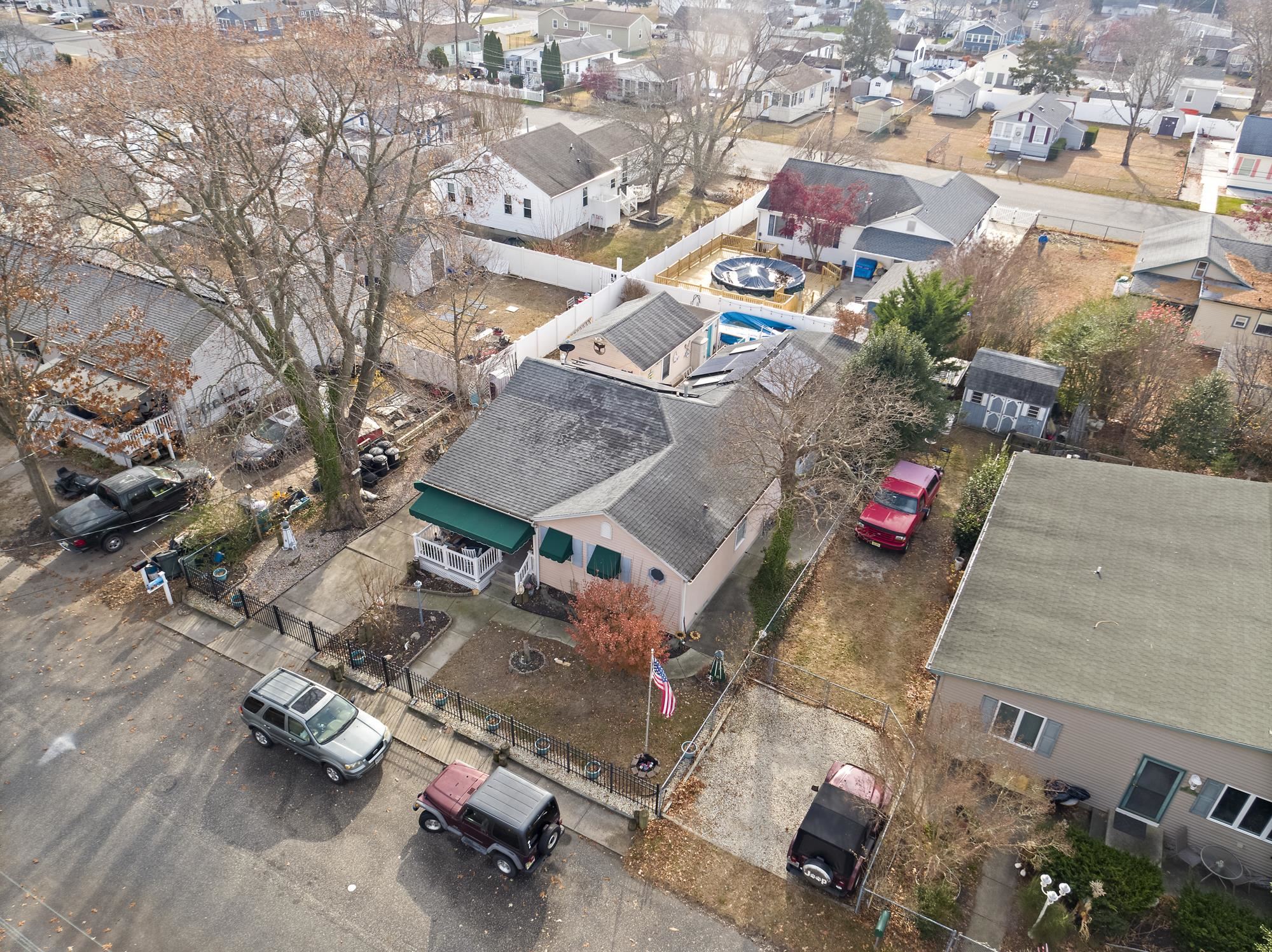 120 Ridgewood Avenue