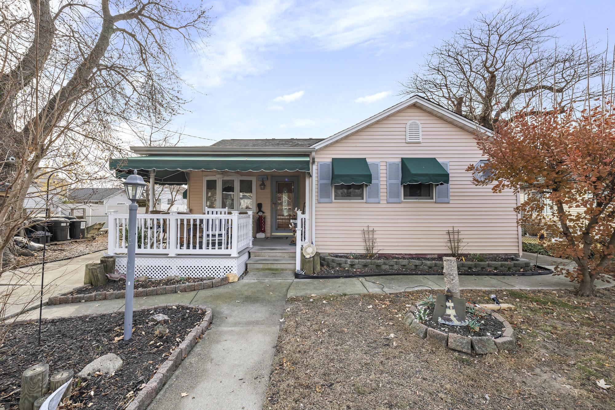120 Ridgewood Avenue
