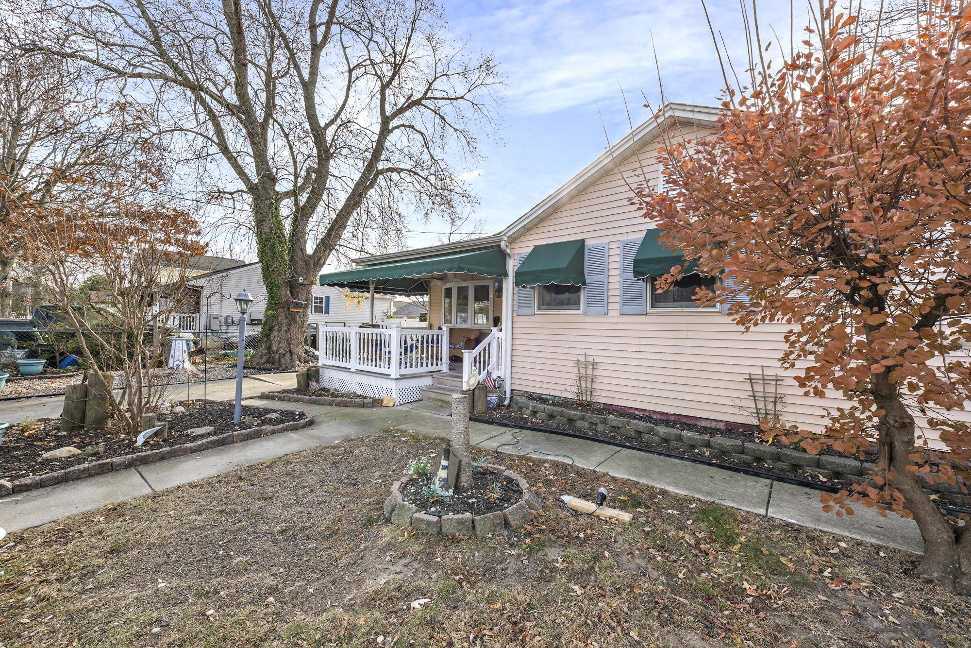 120 Ridgewood Avenue