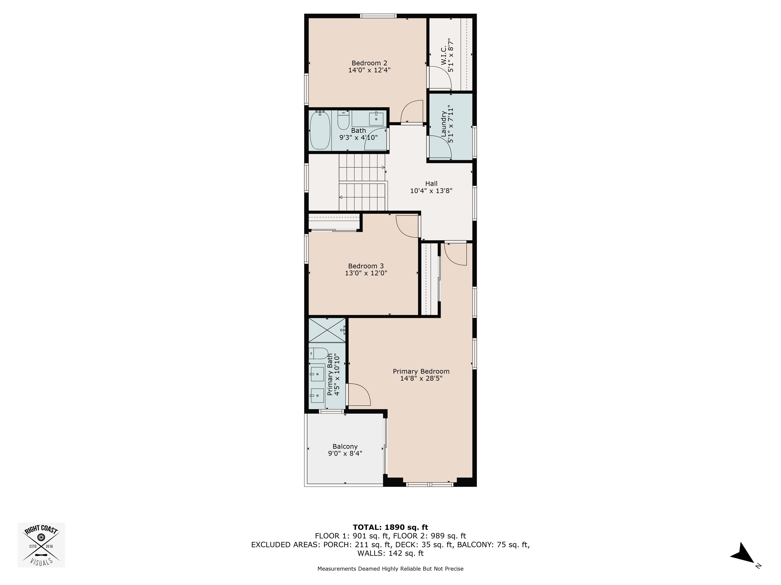 202 N Fredericksburg Avenue