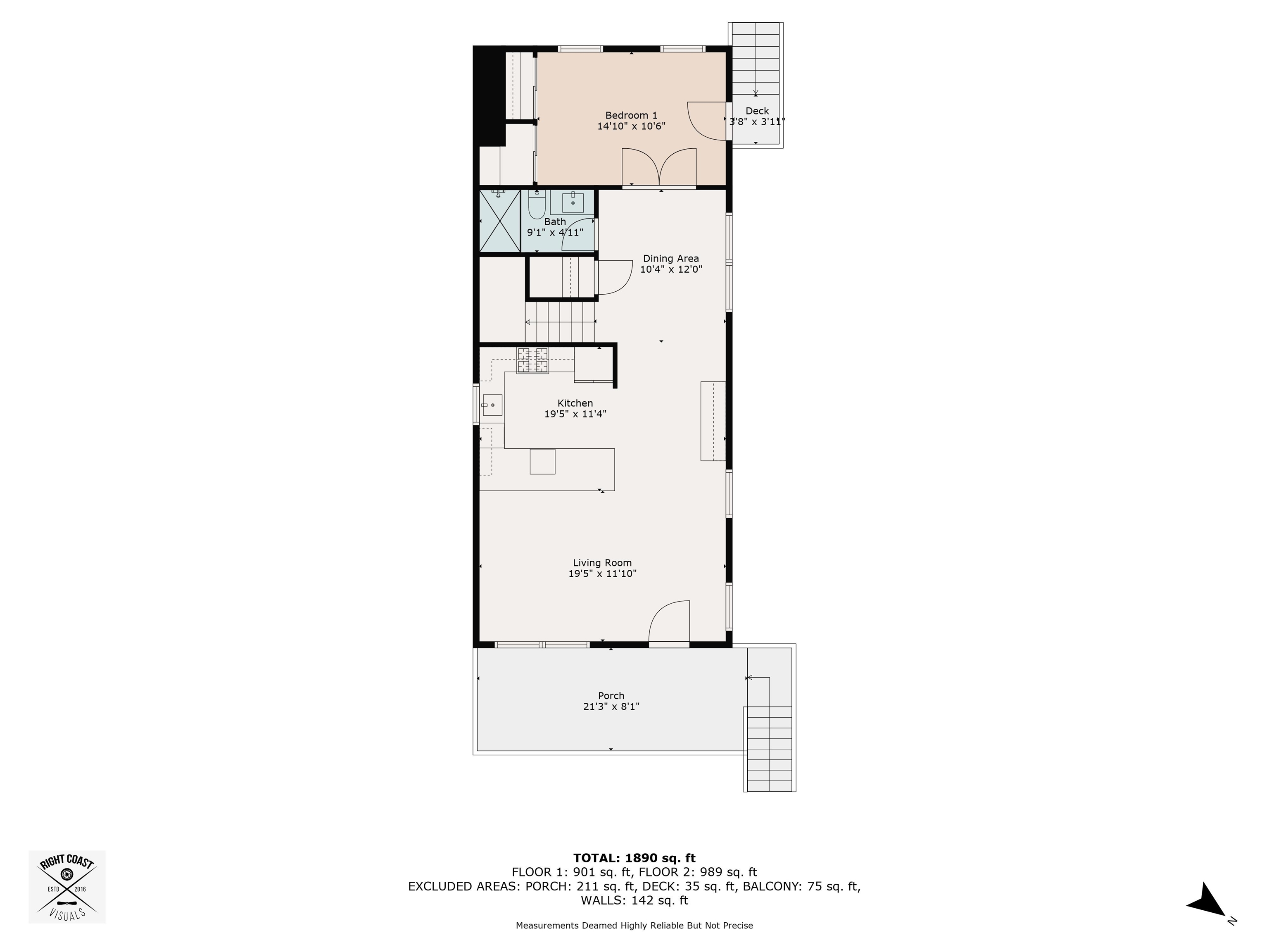202 N Fredericksburg Avenue