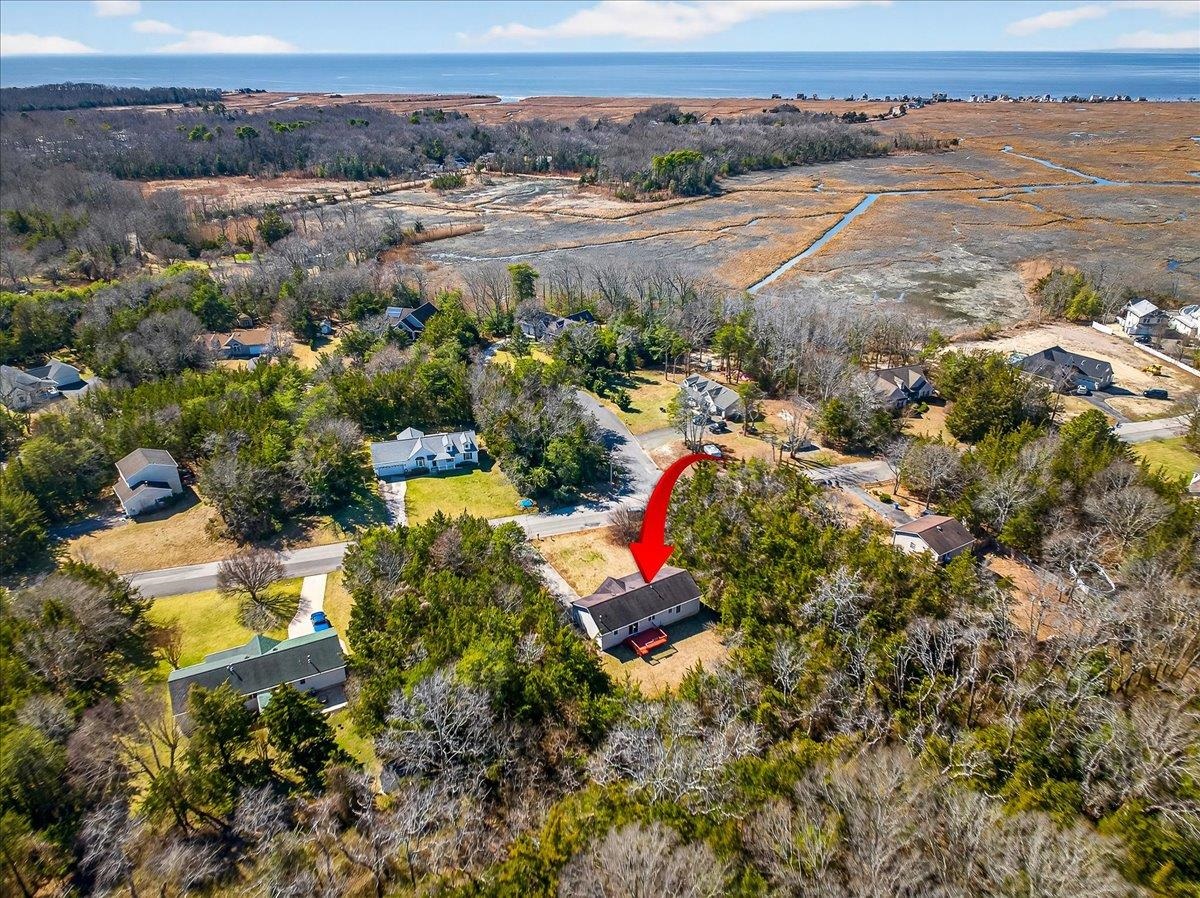 8 Meadows Edge Drive